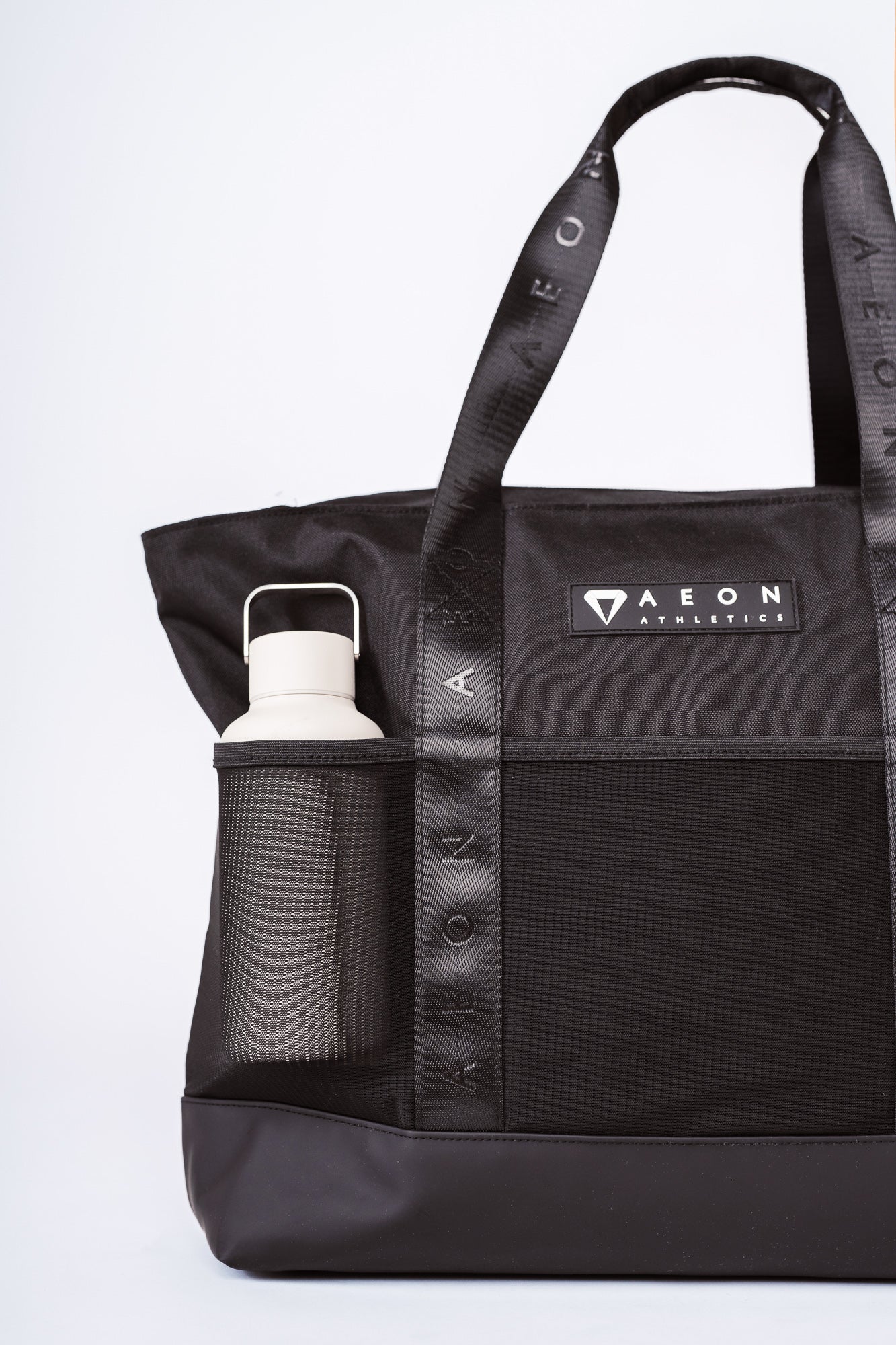 ELEVATE TOTE BAG