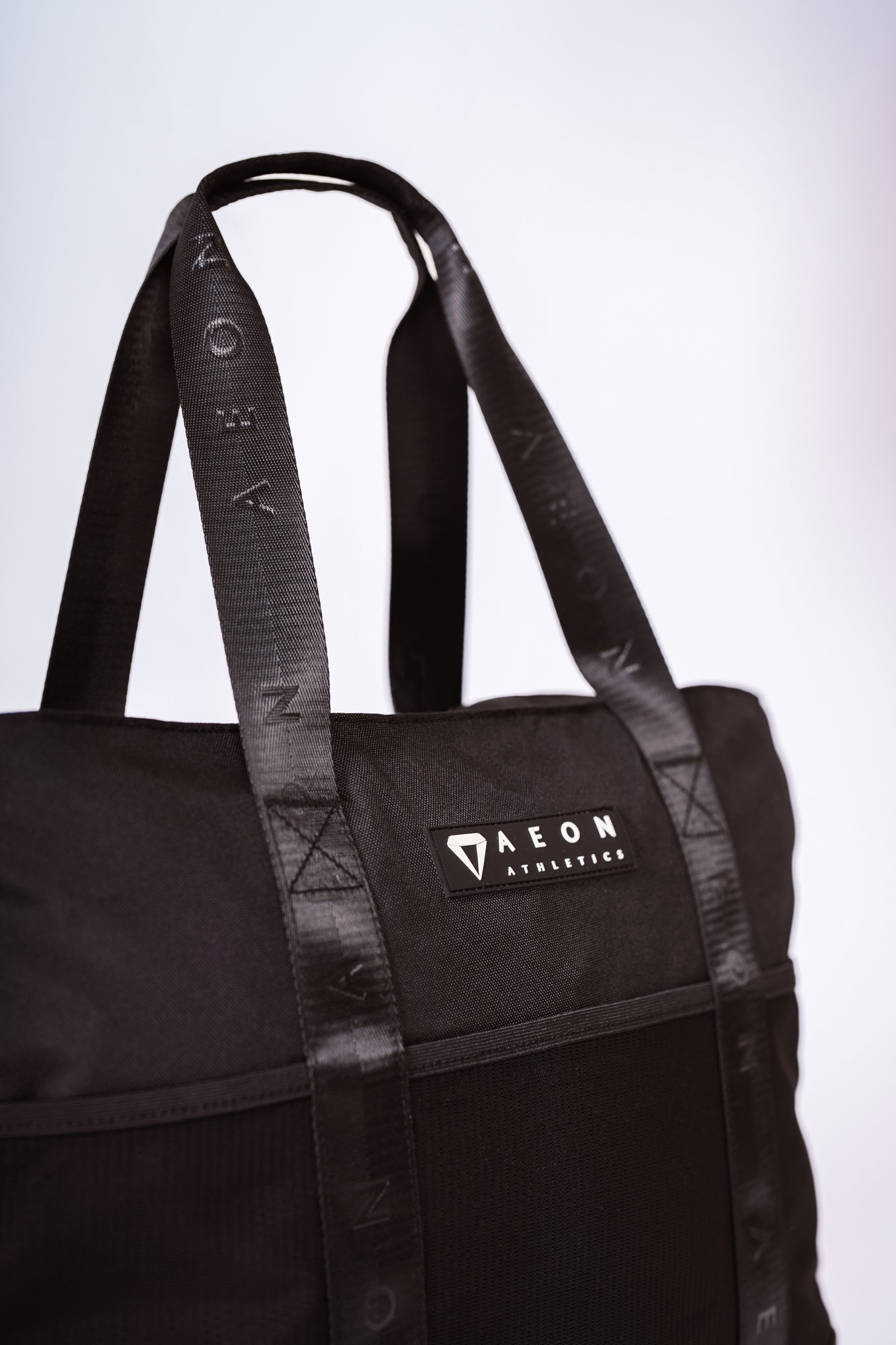 ELEVATE TOTE BAG