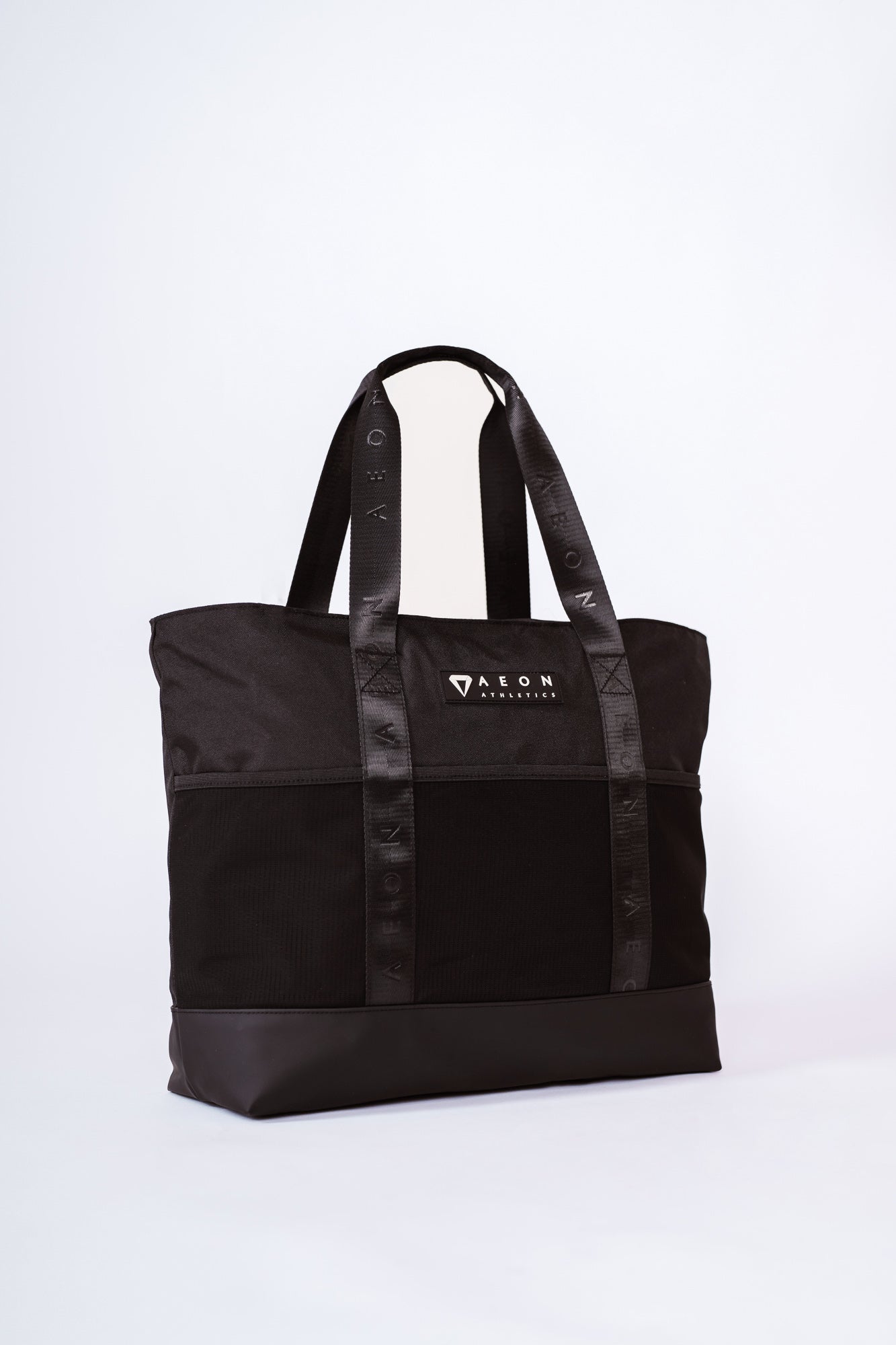 ELEVATE TOTE BAG