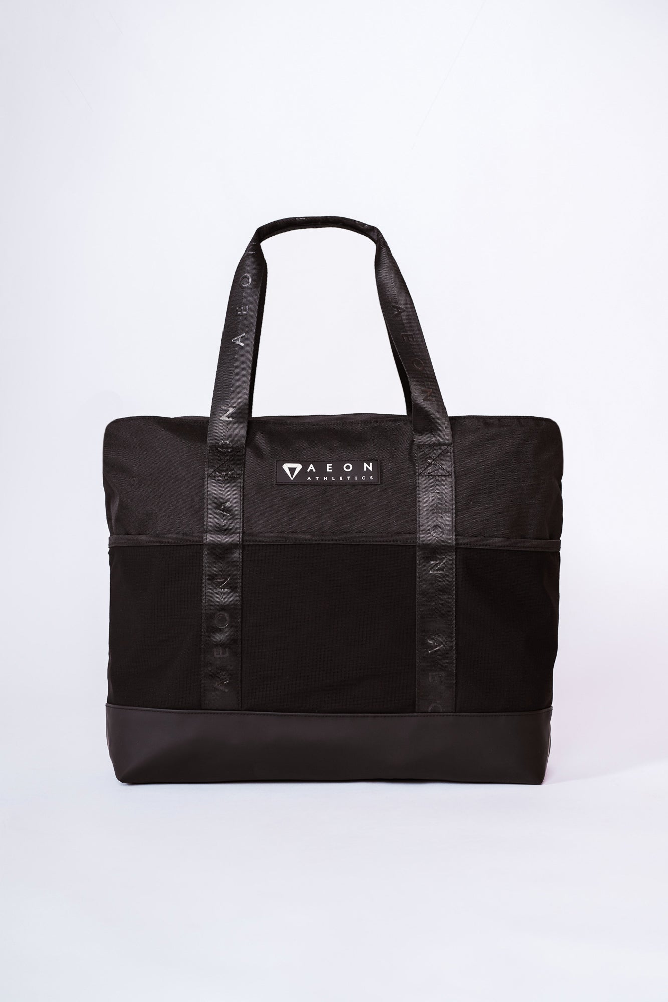 ELEVATE TOTE BAG
