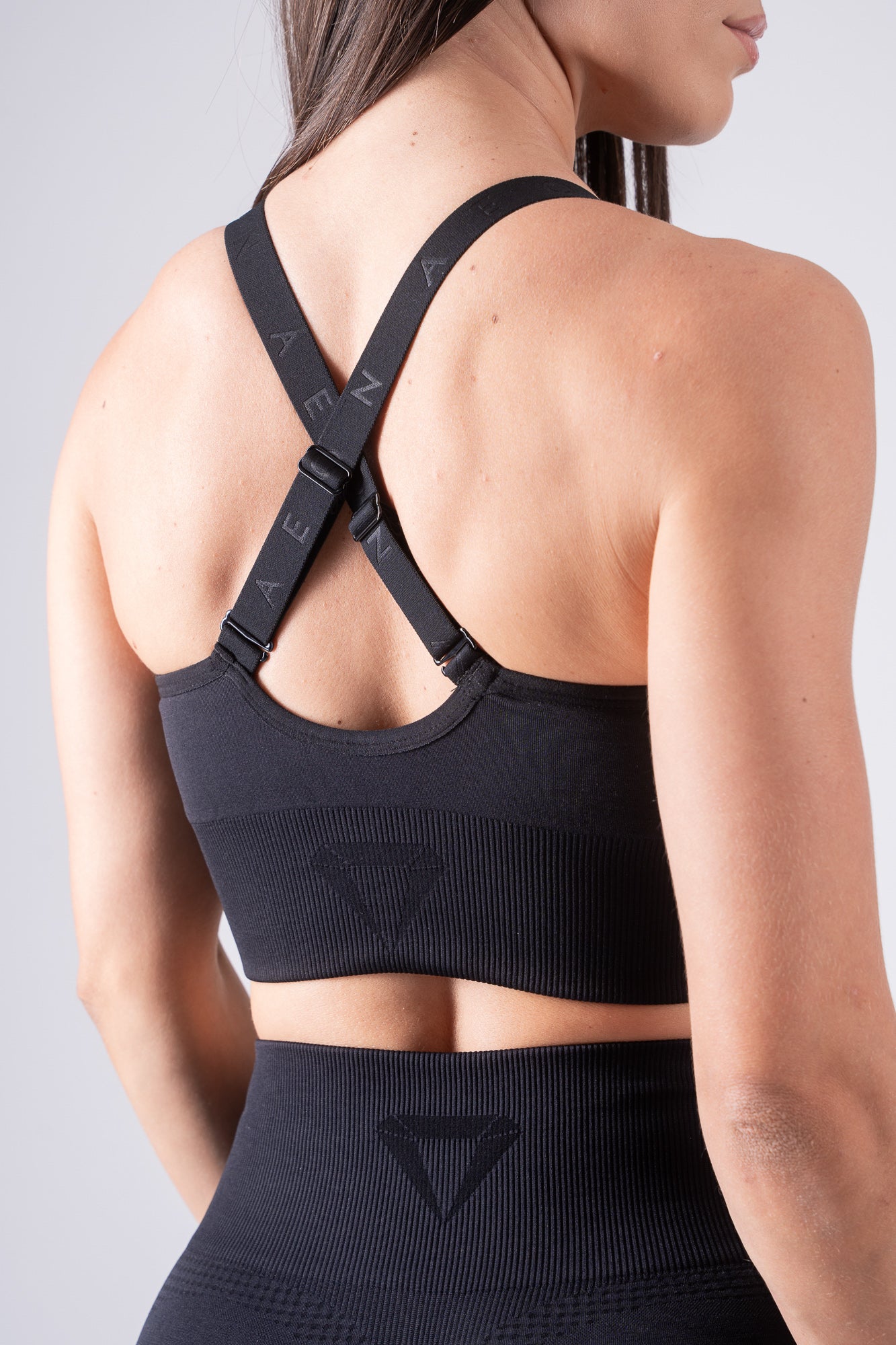ELEVATE SEAMLESS BRA