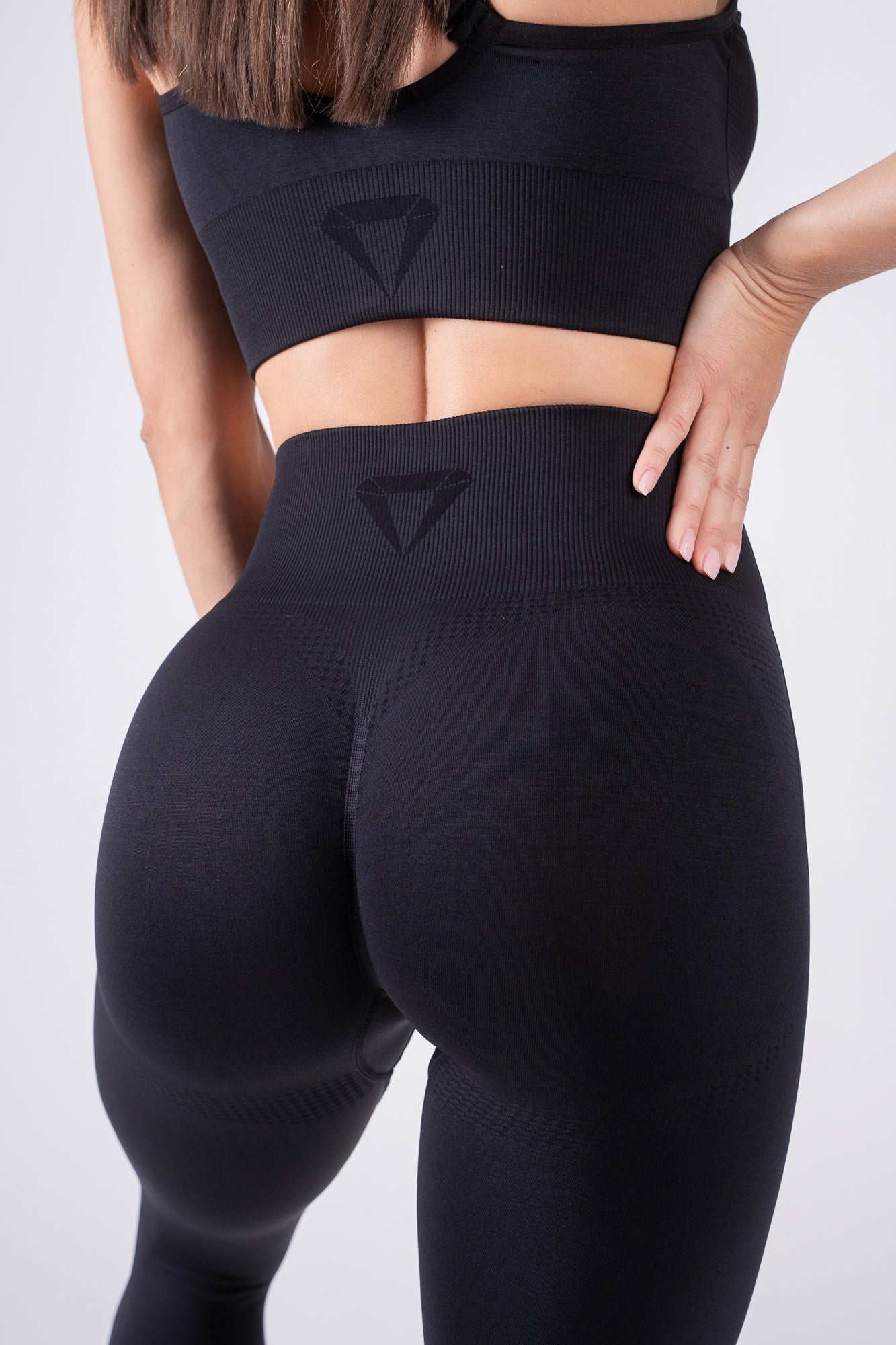 ELEVATE BUNDLE - BLACK (3-PIECE)