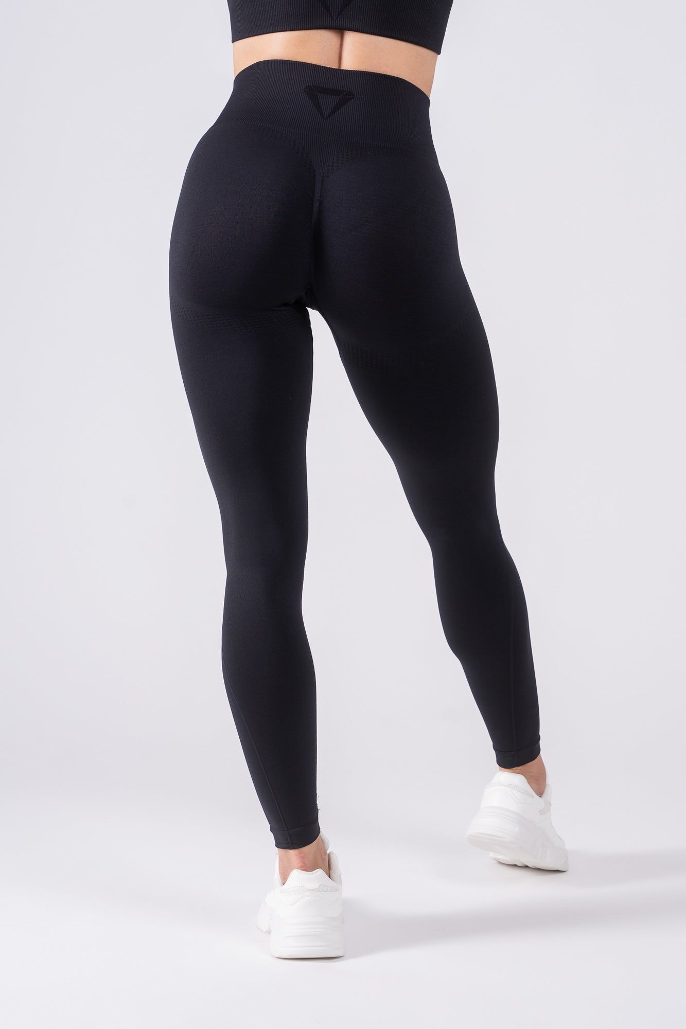 ELEVATE BUNDLE - BLACK (3-PIECE)