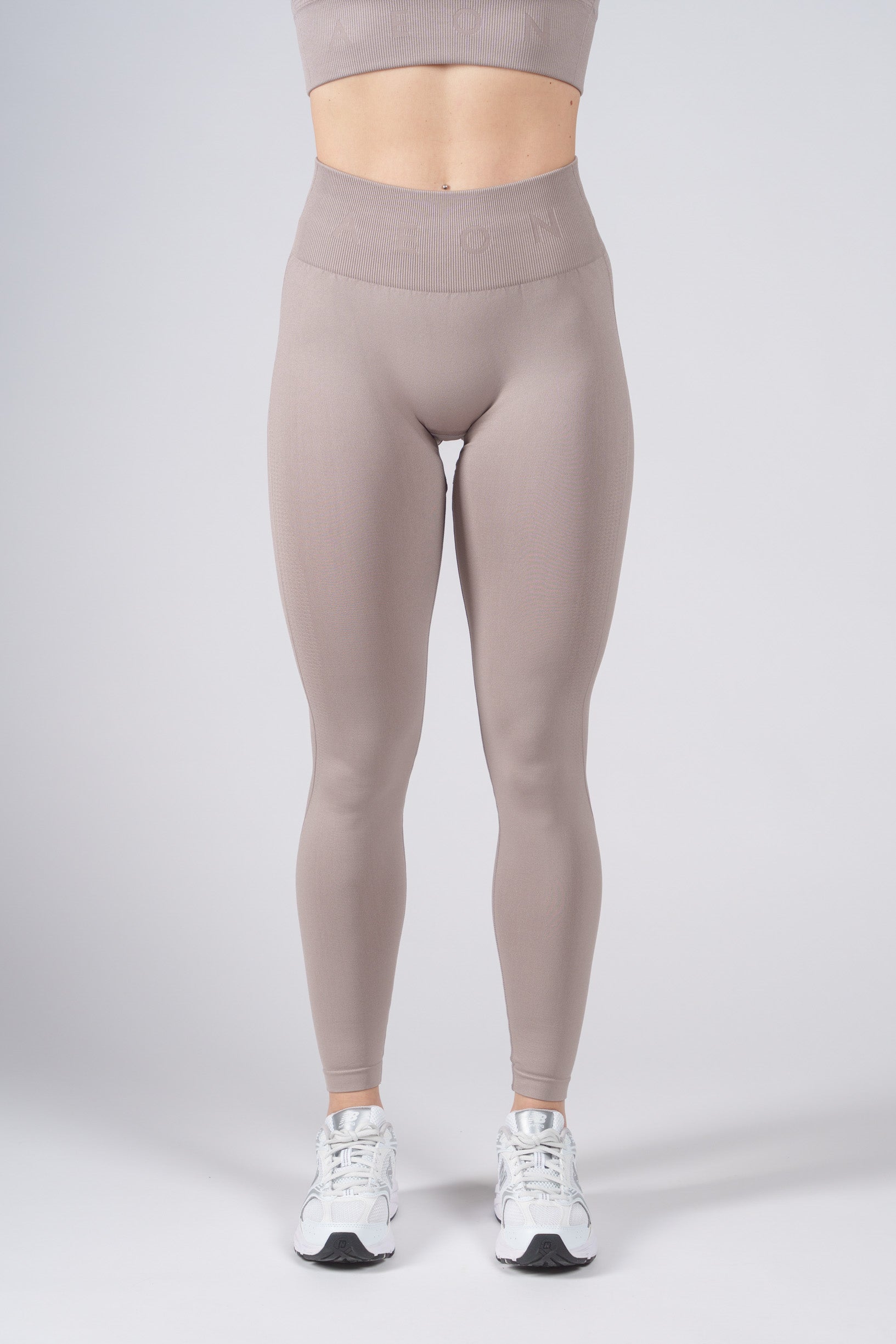 ELEVATE BUNDLE - MOCHA (3-PIECE)
