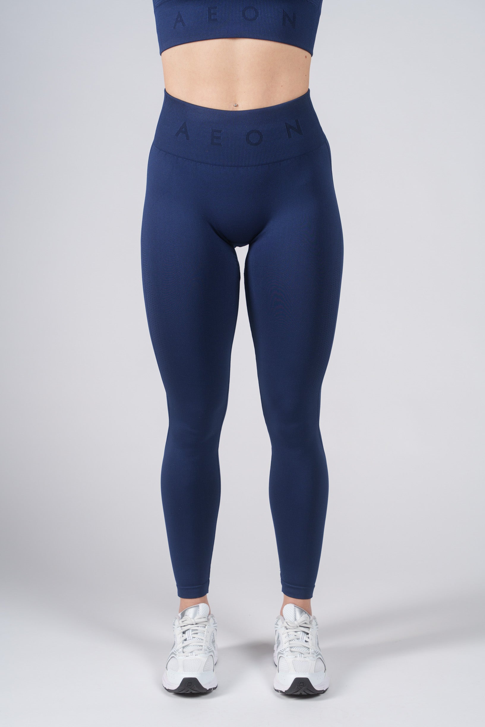ELEVATE SEAMLESS LEGGINGS