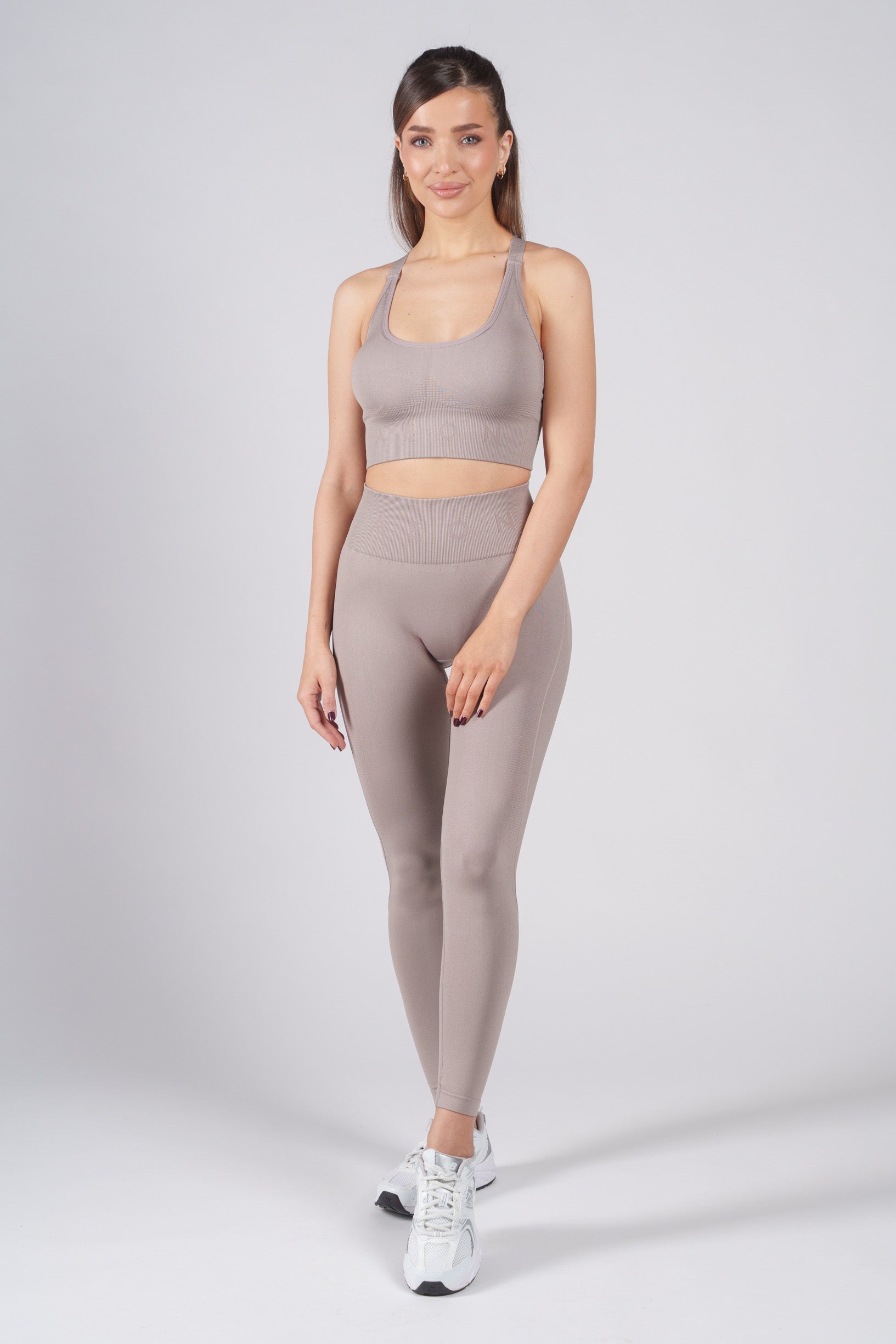 ELEVATE BUNDLE - MOCHA (3-PIECE)