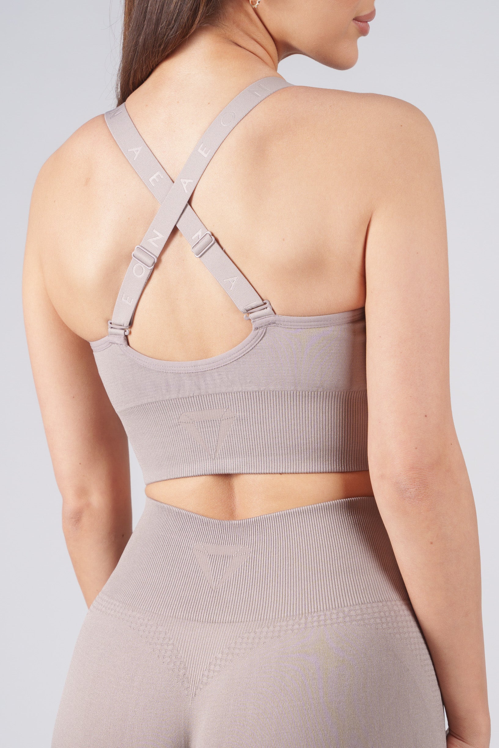 ELEVATE BUNDLE - MOCHA (3-PIECE)