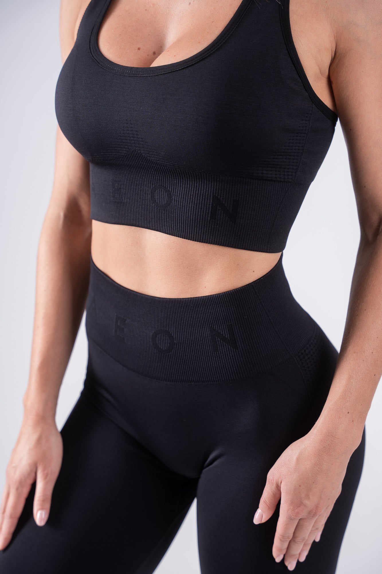 ELEVATE SEAMLESS BRA