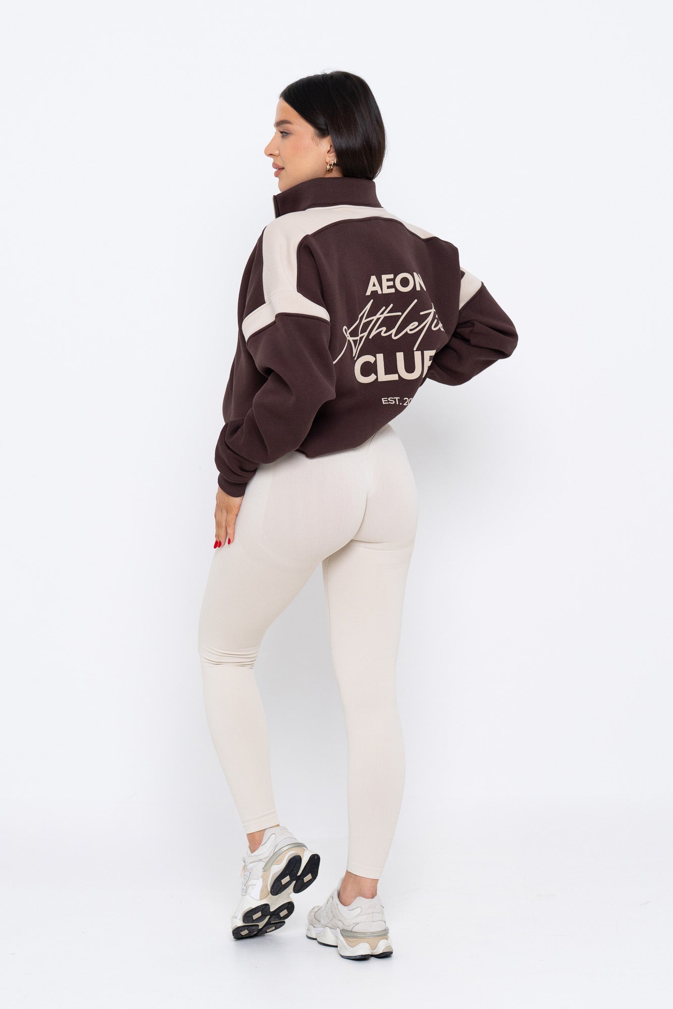 EMPOWER BUNDLE - CREAM (3-PIECE)