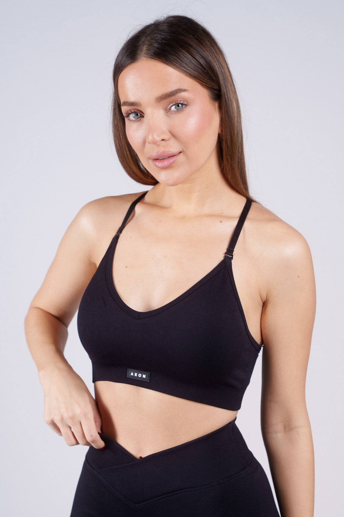 EMPOWER BUNDLE - ROYAL BLACK (3-PIECE)