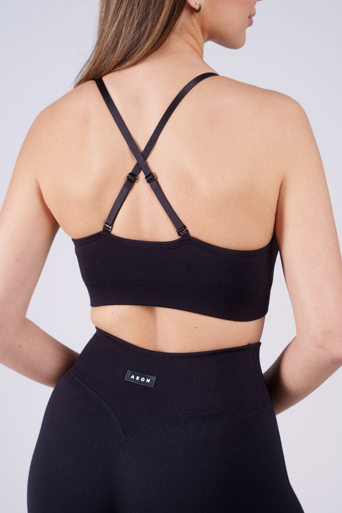 EMPOWER BUNDLE - ROYAL BLACK (3-PIECE)