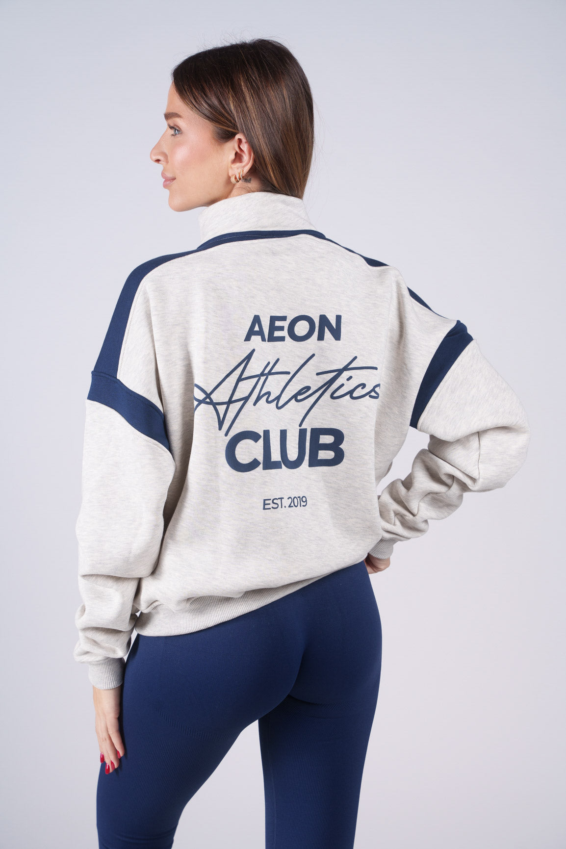 EMPOWER SWEATER