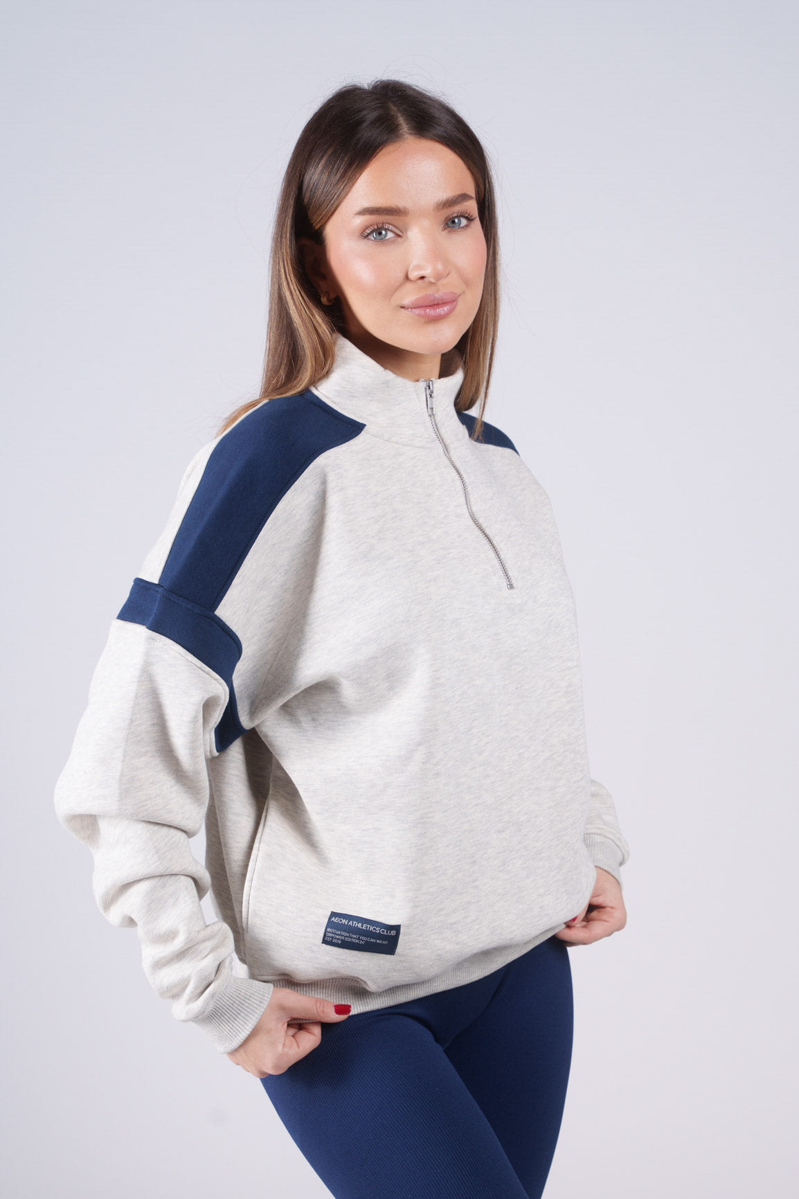 EMPOWER SWEATER