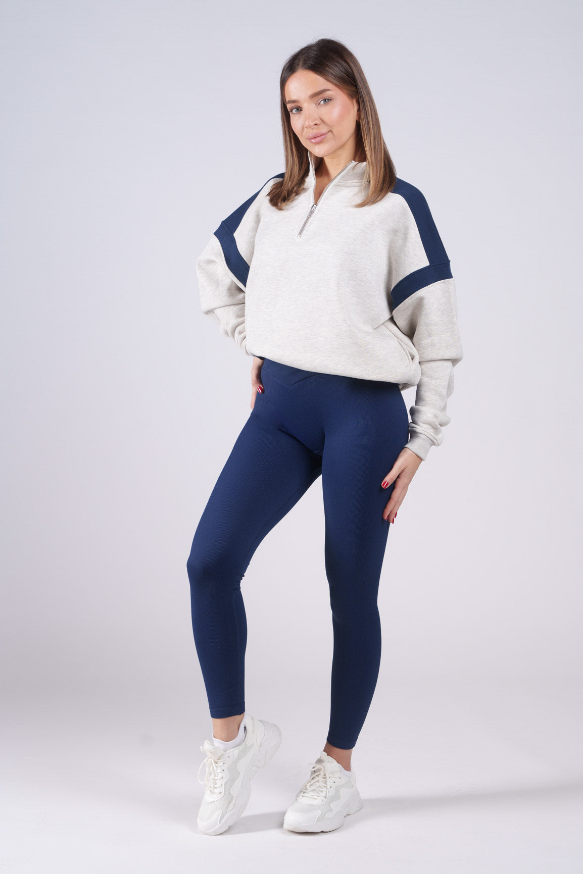 EMPOWER SWEATER
