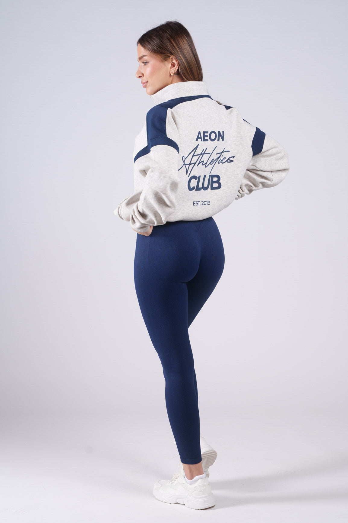 EMPOWER SWEATER