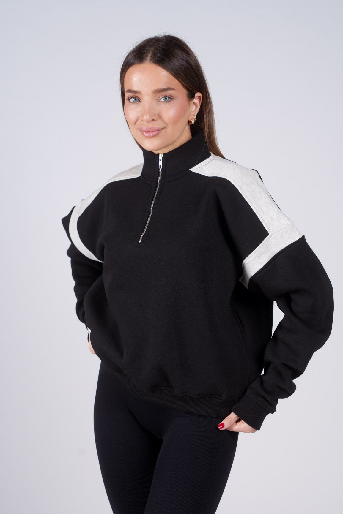 EMPOWER BUNDLE - ROYAL BLACK (3-PIECE)