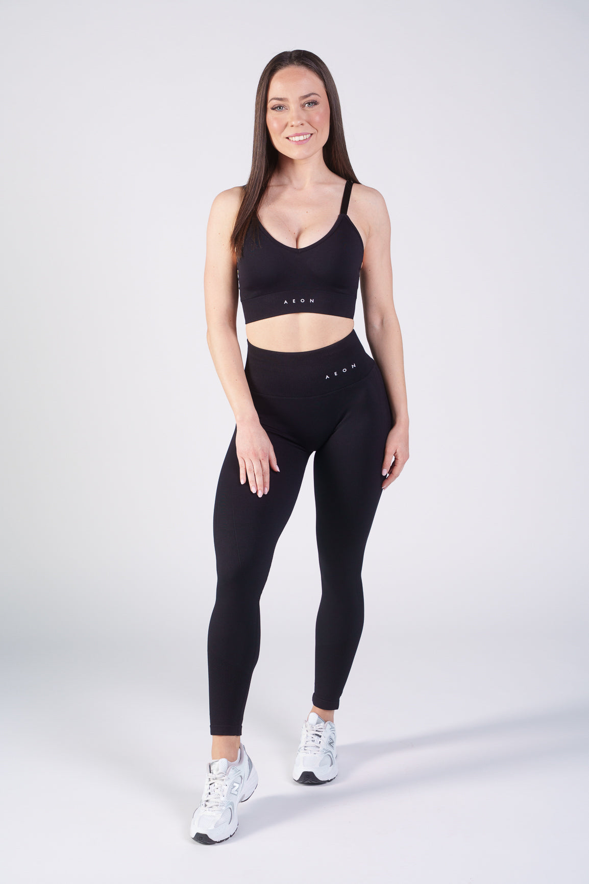 MOTION SEAMLESS BRA