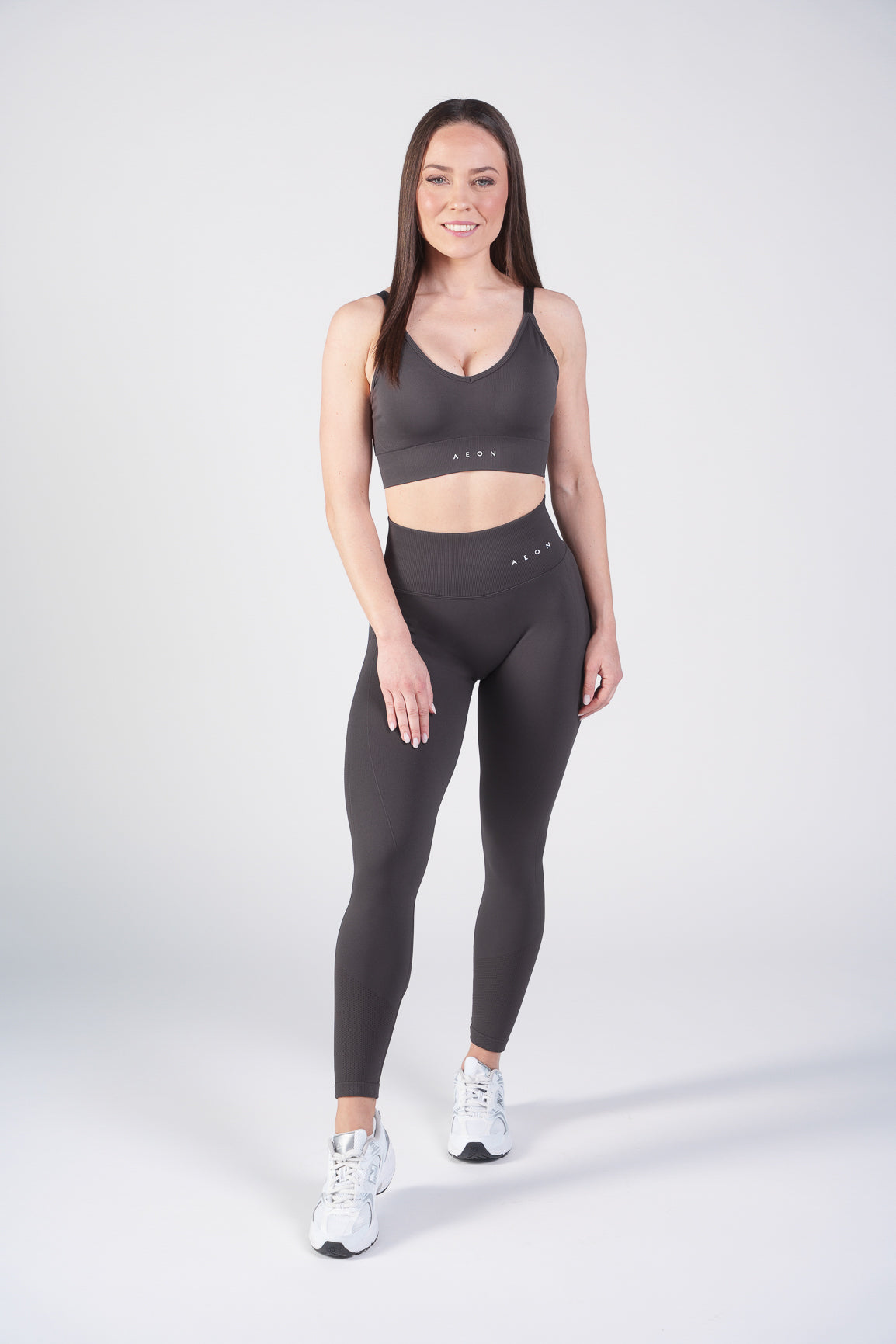 MOTION SEAMLESS BRA