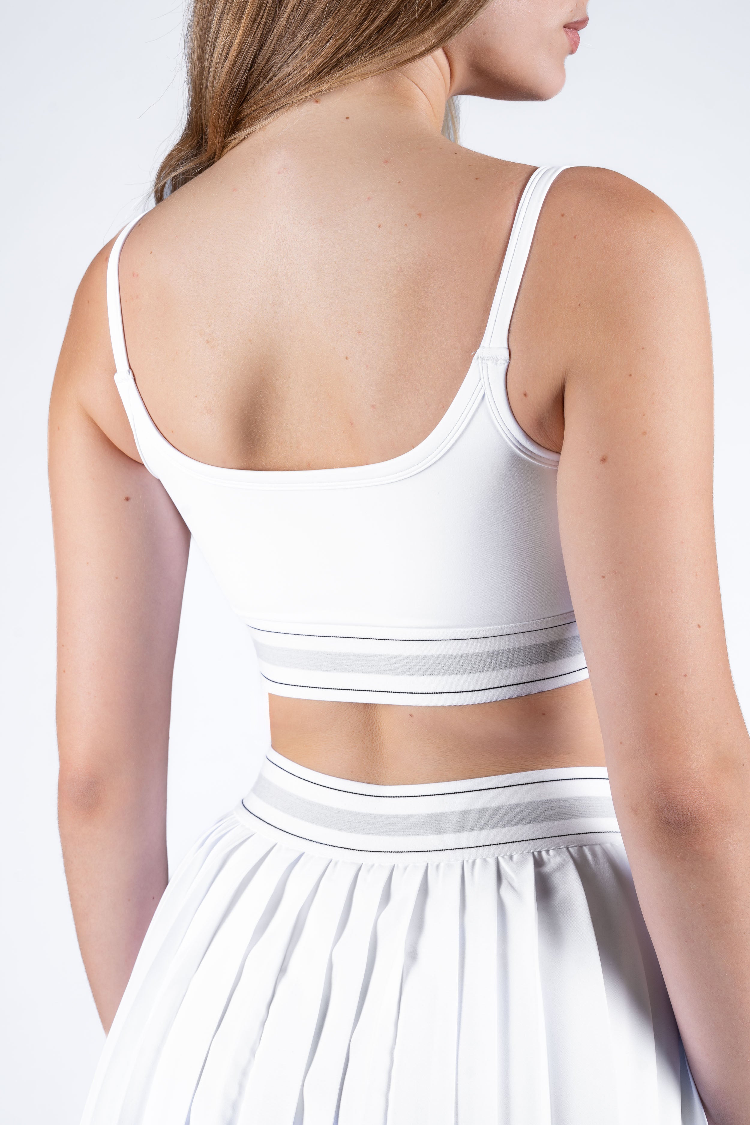 SECOND SKIN PRO BUNDLE - WHITE (3-PIECE)
