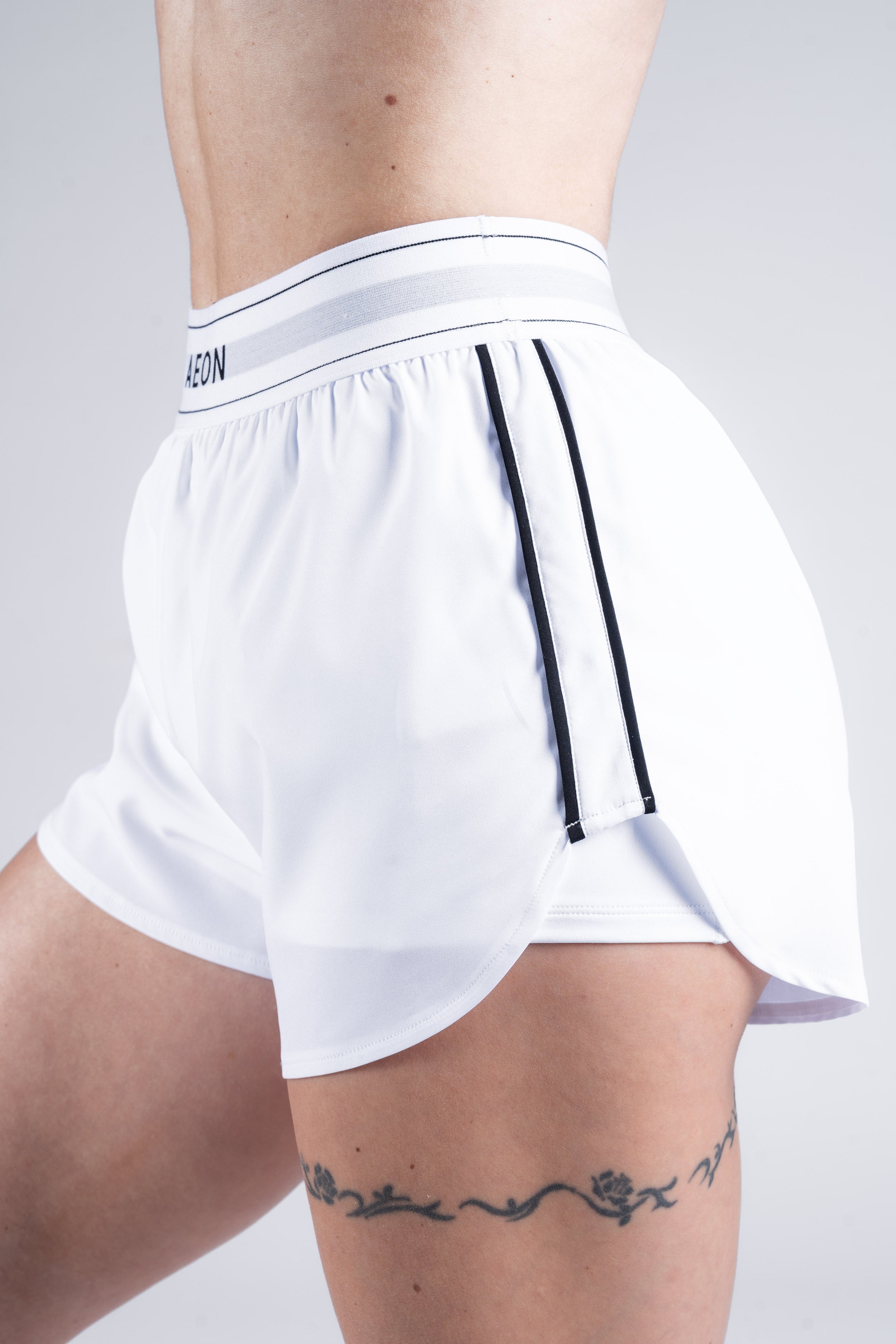 SECOND SKIN PRO BUNDLE - WHITE (3-PIECE)