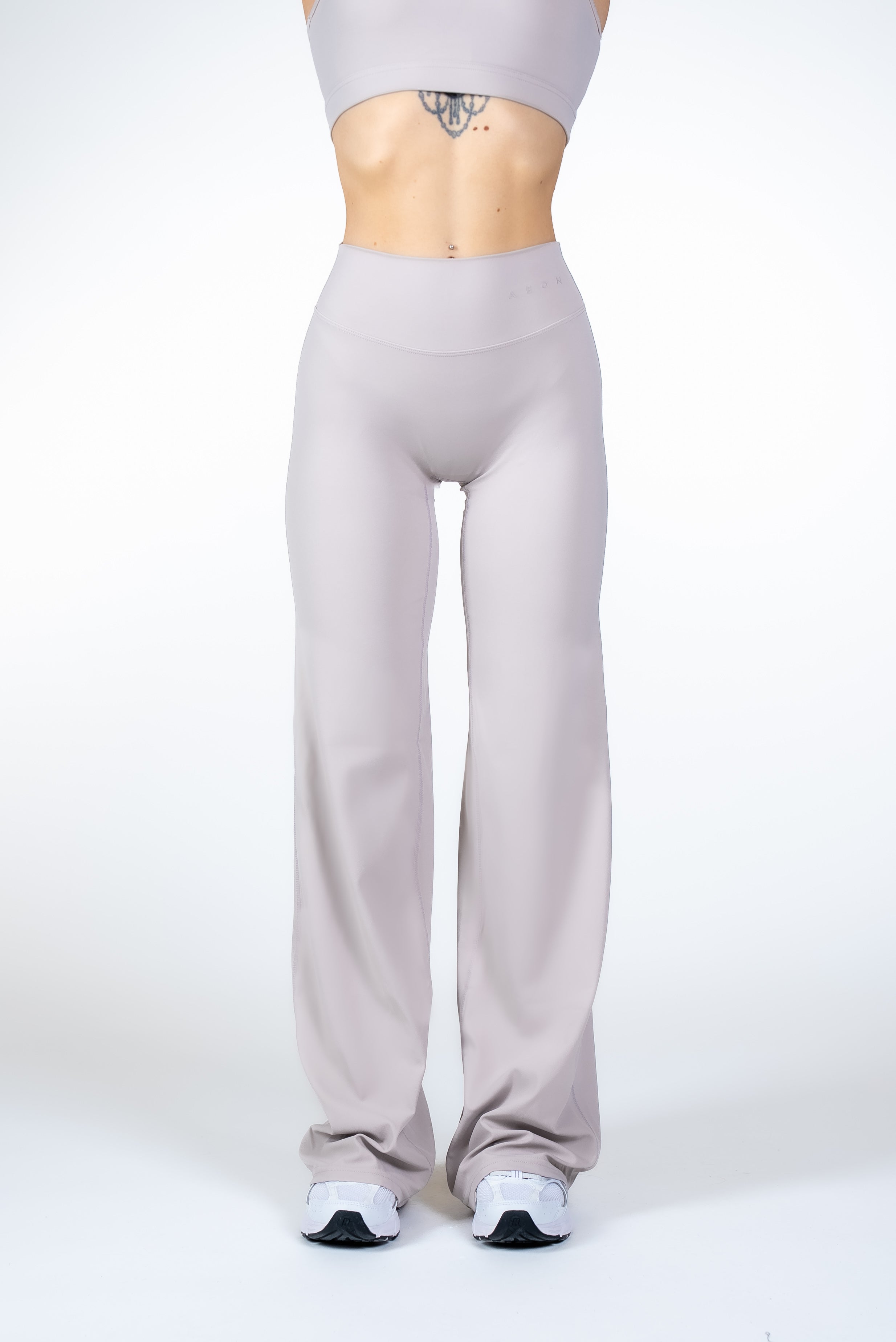 Aeon Second Skin Wide Leg Leggings