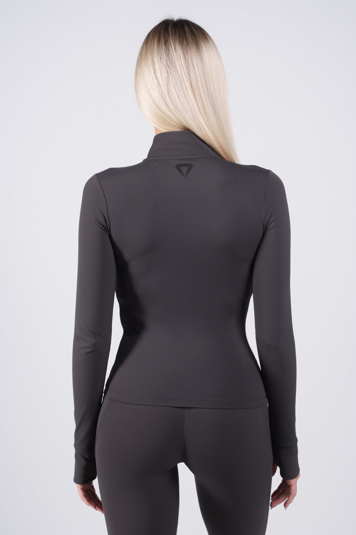 SECOND SKIN TRACKSUIT BUNDLE - GRAPHITE (2-PIECE)