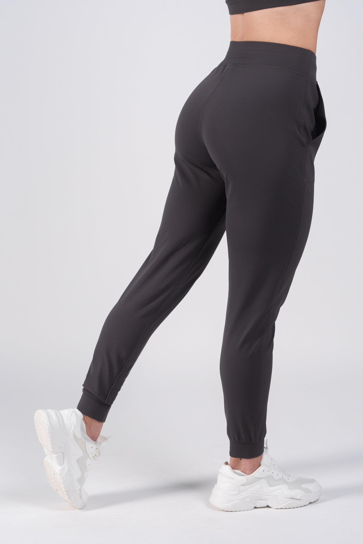 SECOND SKIN TRACKSUIT BUNDLE - GRAPHITE (2-PIECE)
