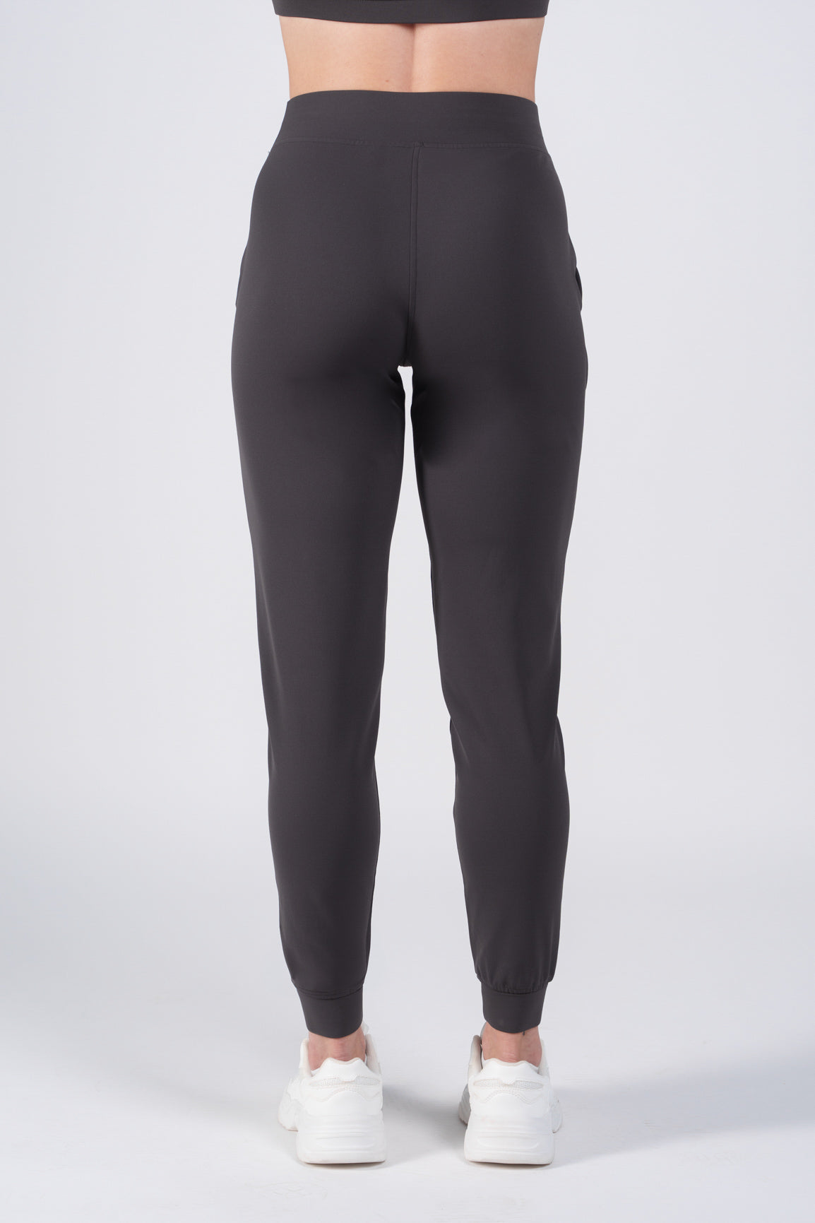 SECOND SKIN TRACKSUIT BUNDLE - GRAPHITE (2-PIECE)