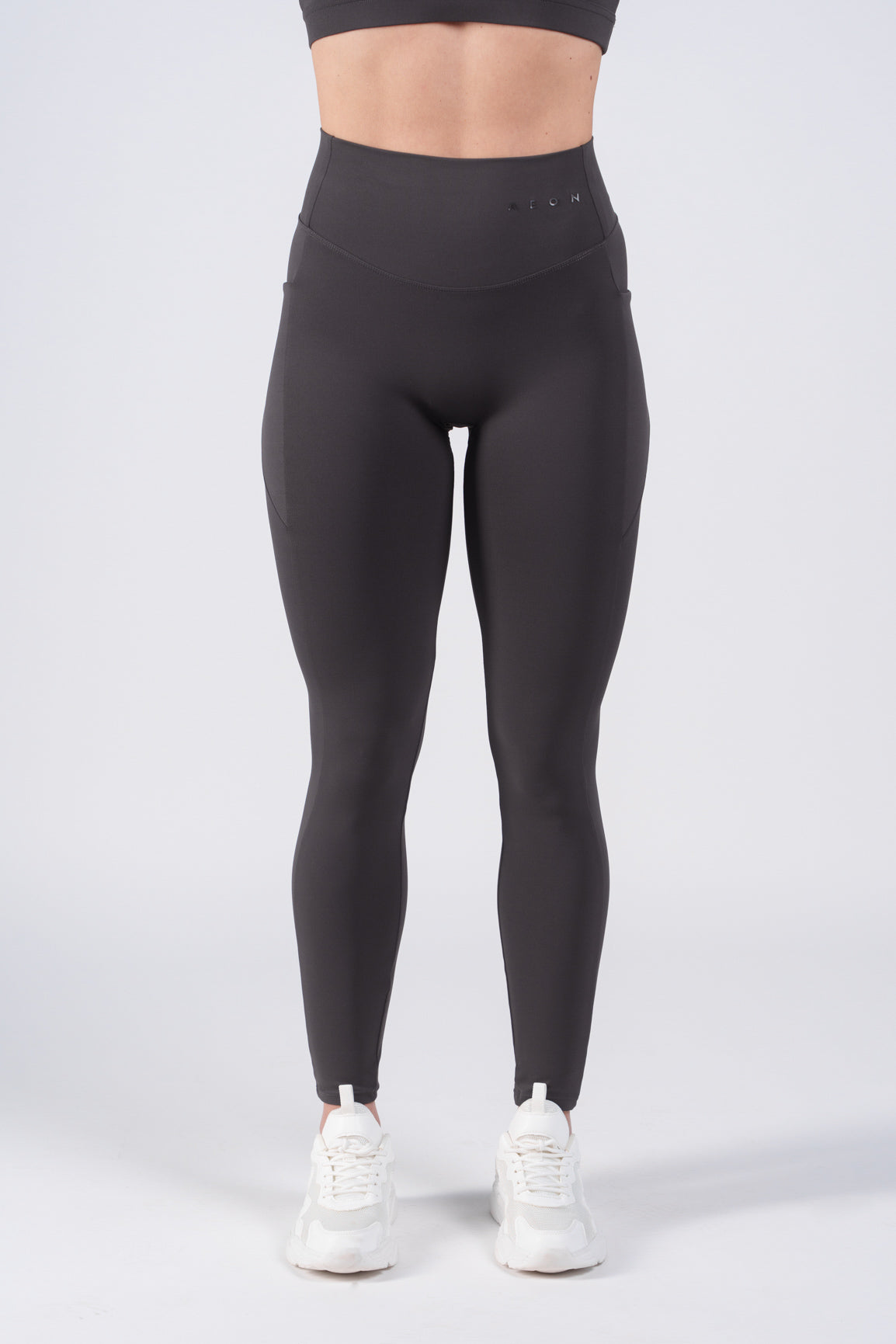 SECOND SKIN POCKET LEGGINGS