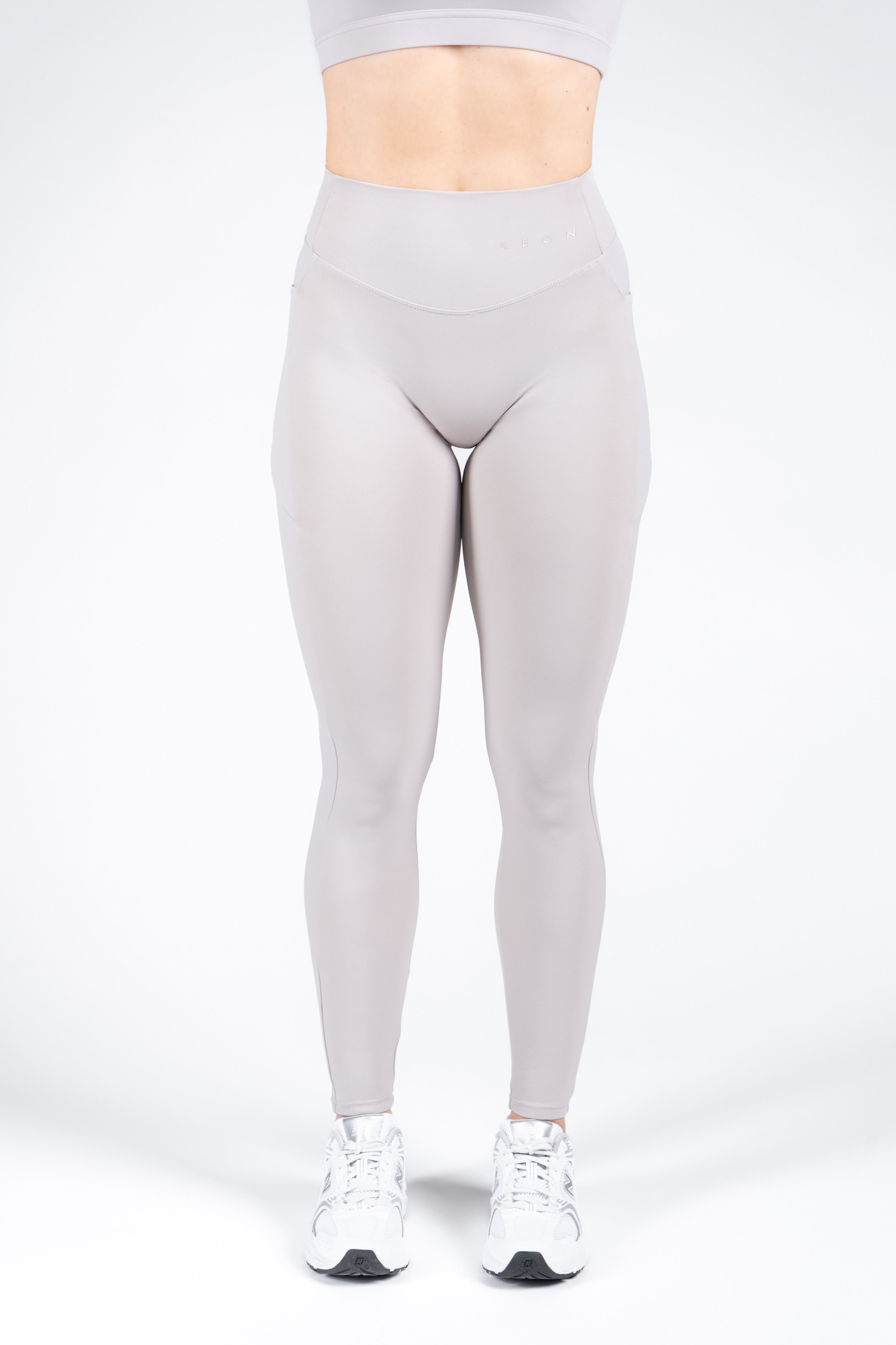 SECOND SKIN POCKET LEGGINGS