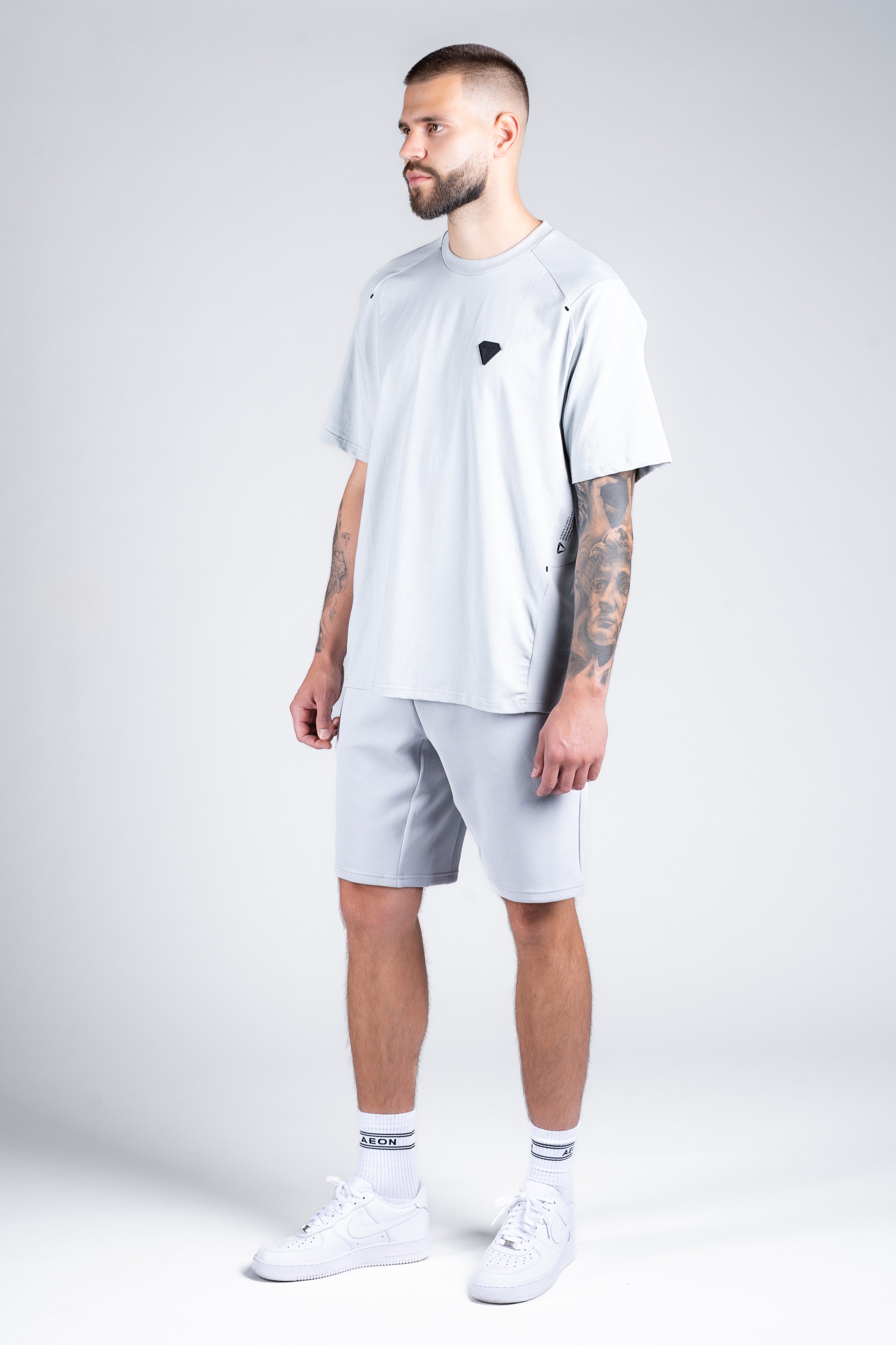 TECHPRO MENS SHORTS