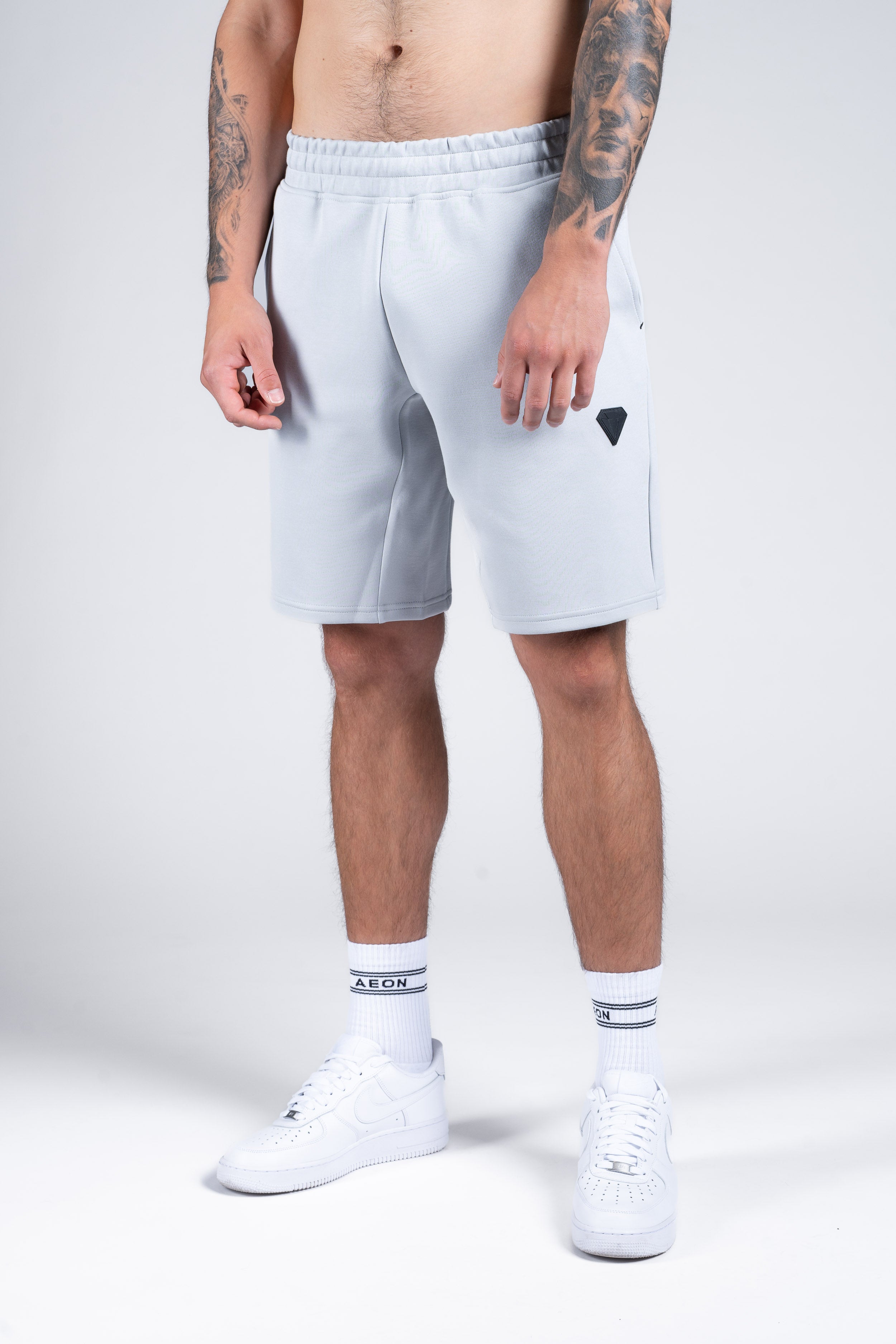 TECHPRO MENS SHORTS