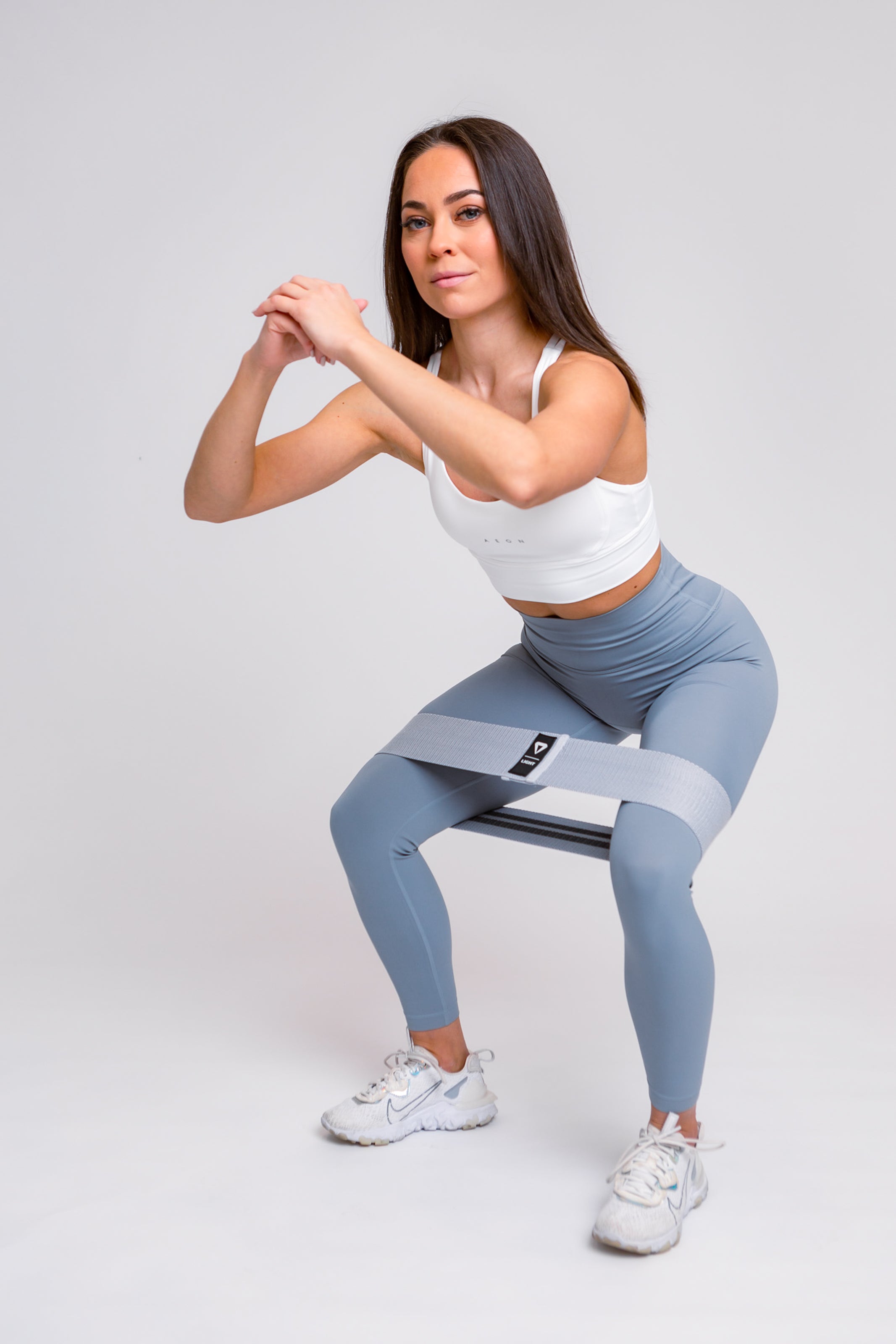 RESISTANCE BAND