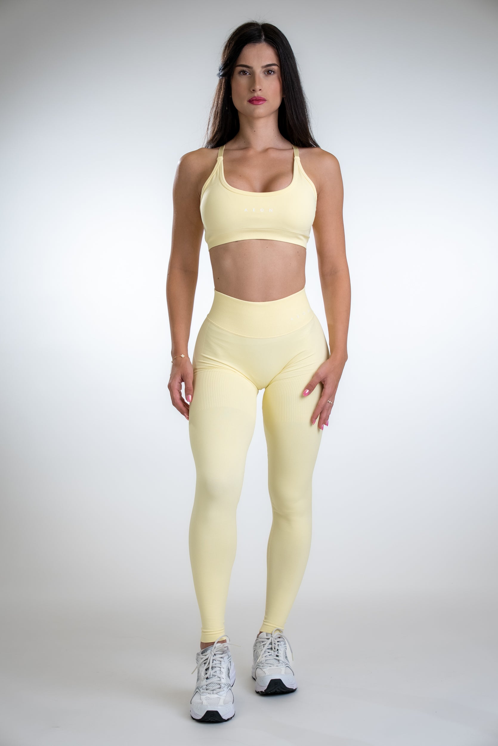 DEFINE SCRUNCH LEGGINGS