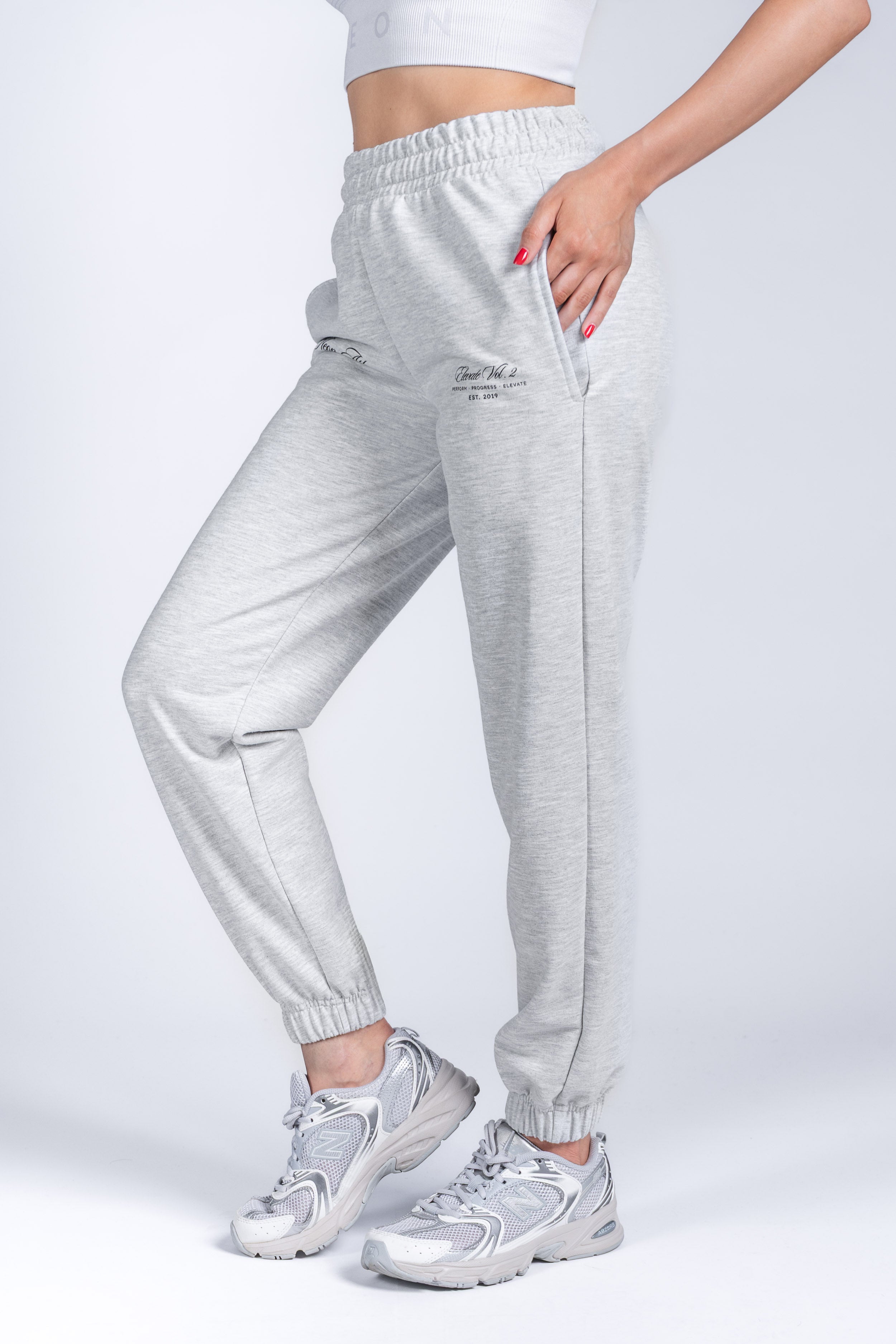 ELEVATE JOGGERS