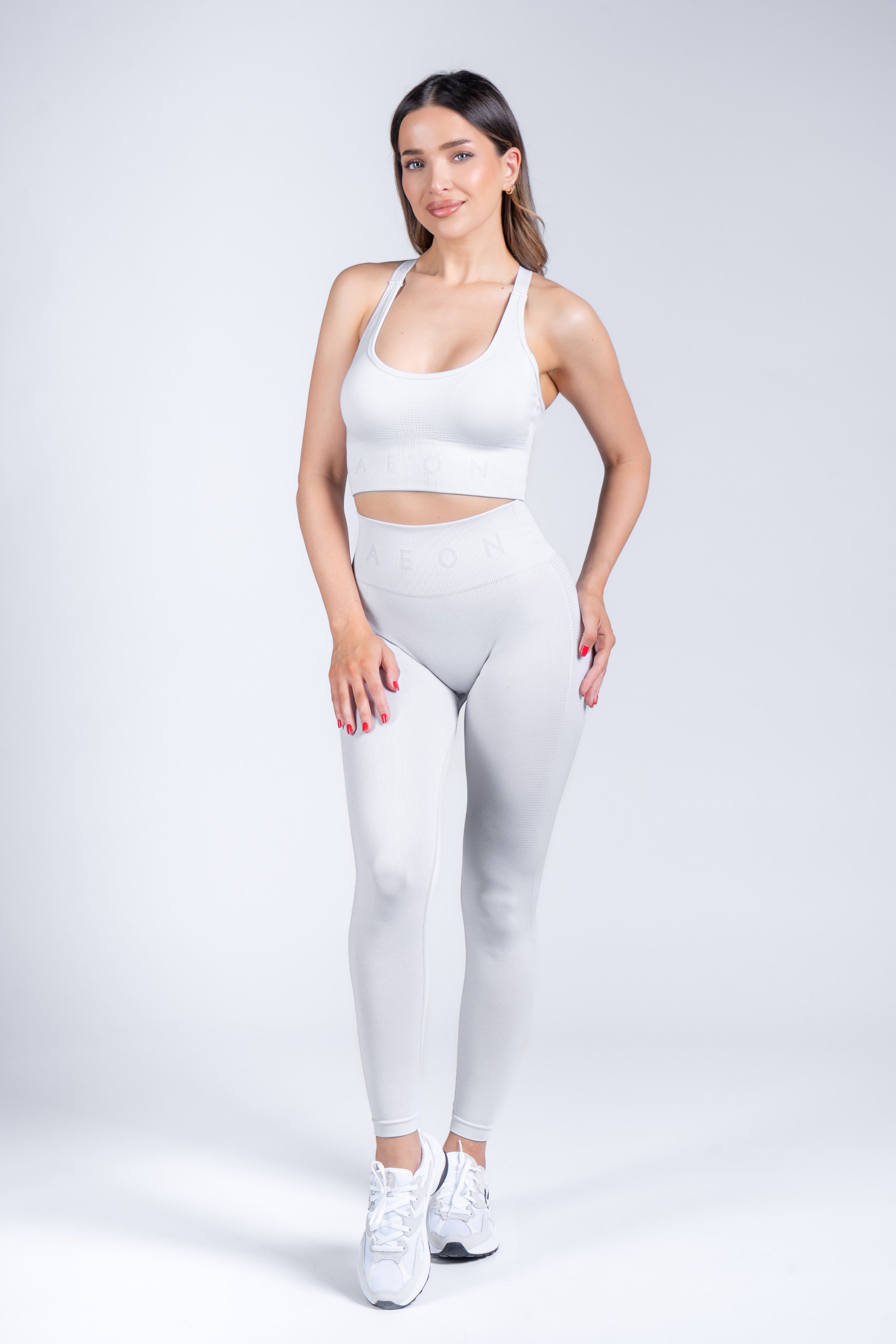 ELEVATE SEAMLESS LEGGINGS