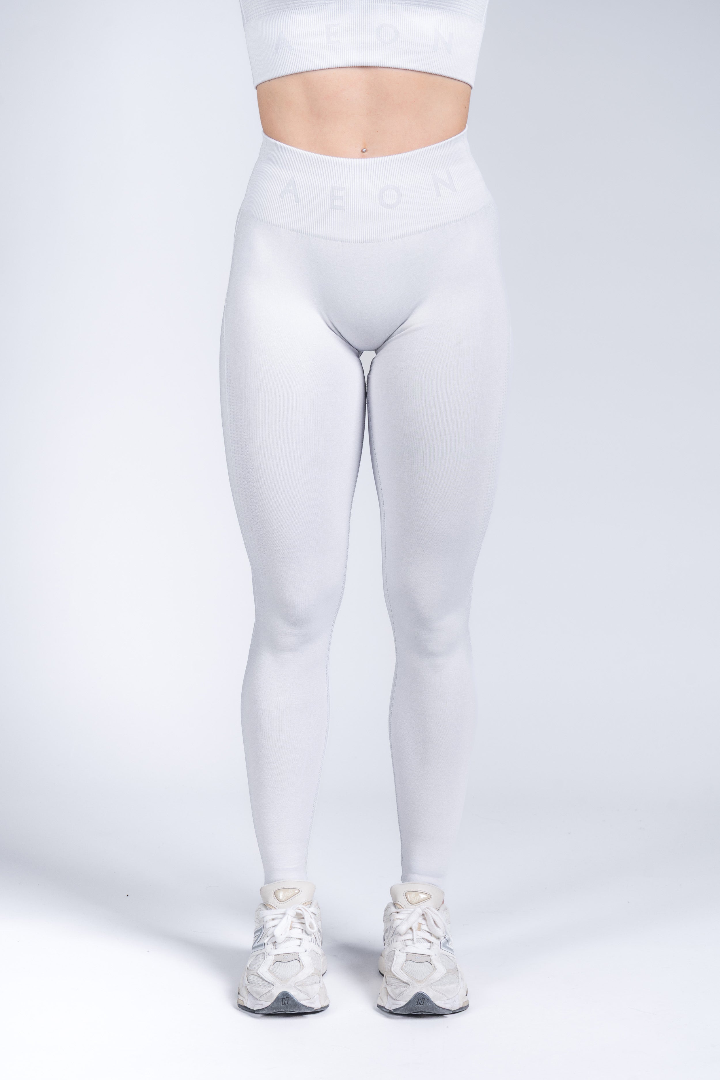 ELEVATE SEAMLESS LEGGINGS