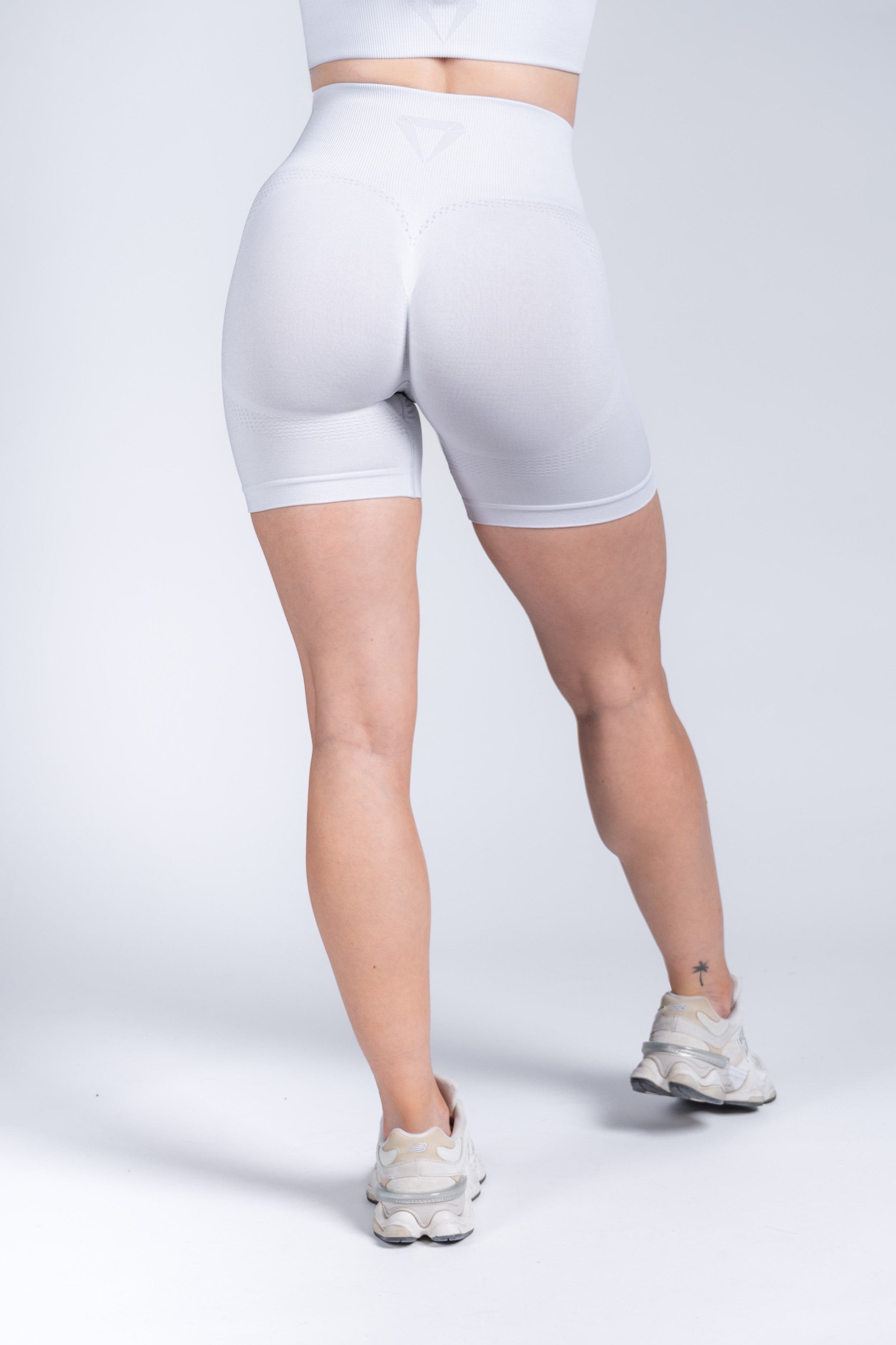 ELEVATE BUNDLE - HEATHER GREY (3-PIECE)