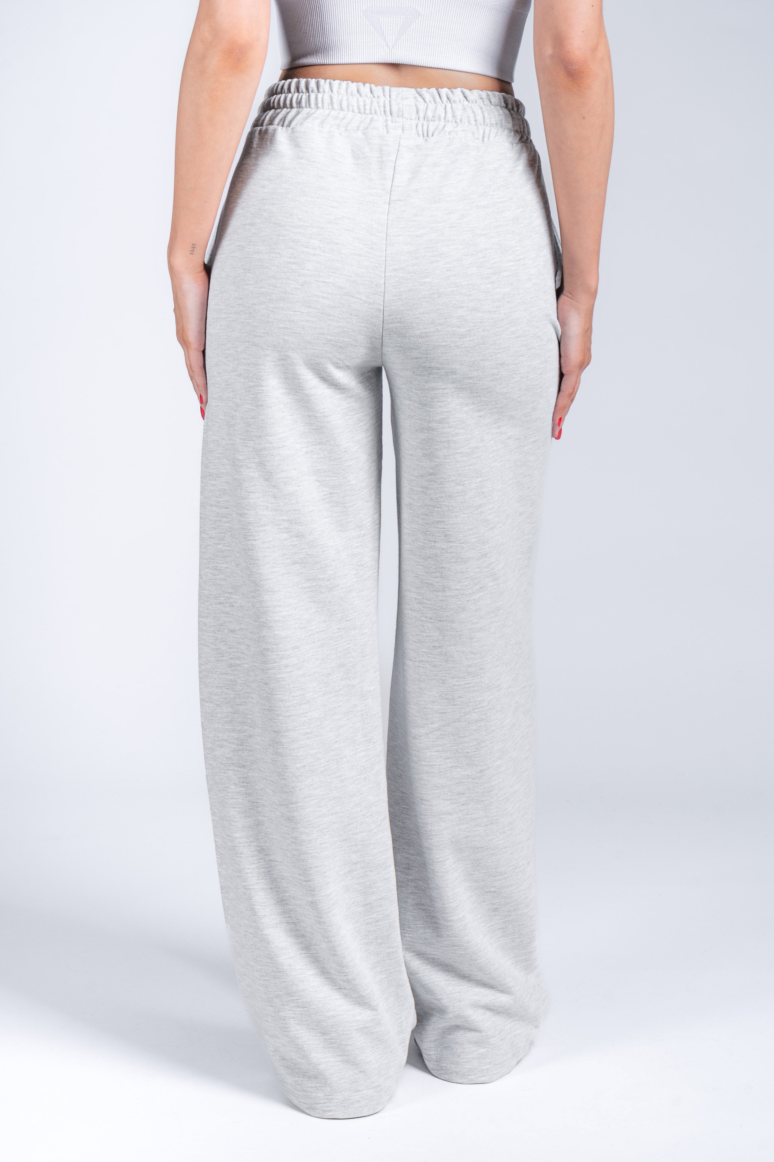 ELEVATE WIDE LEG JOGGERS
