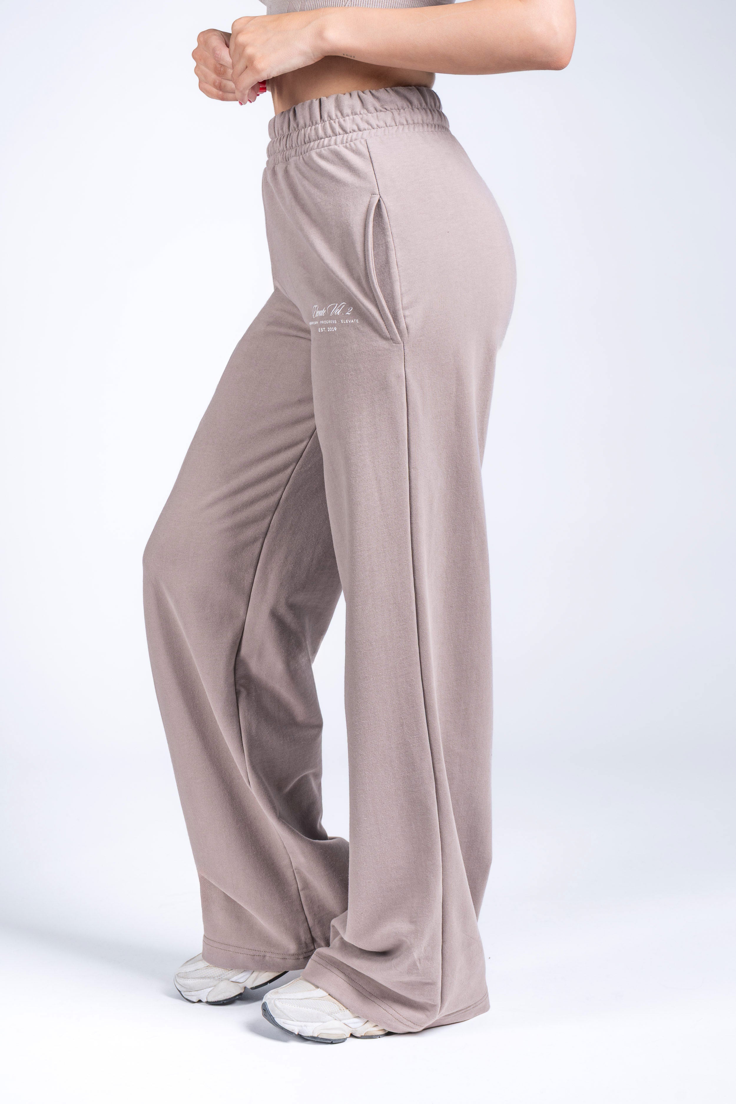 ELEVATE BUNDLE - MOCHA (3-PIECE)