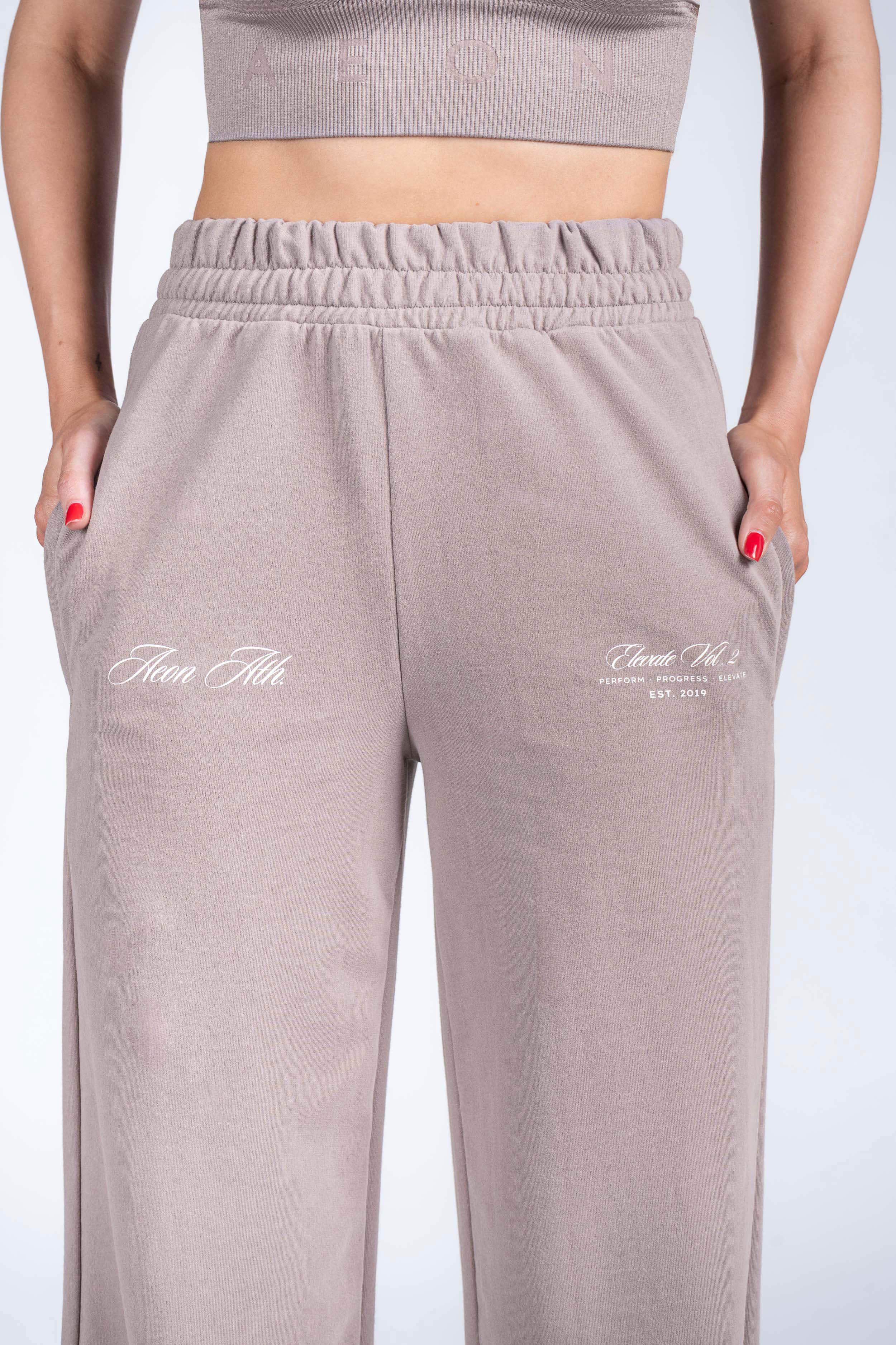 ELEVATE JOGGERS