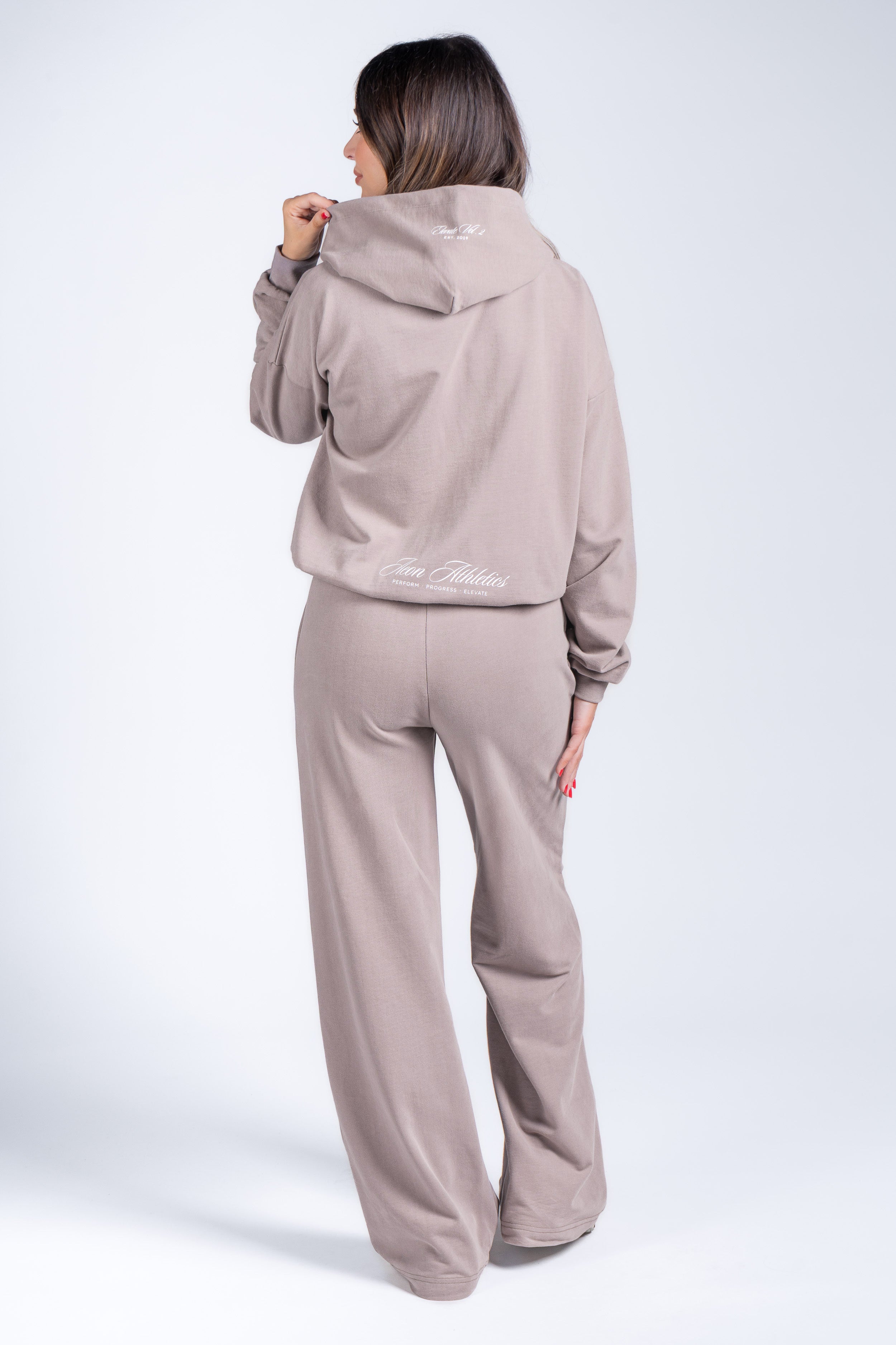 ELEVATE BUNDLE - MOCHA (3-PIECE)