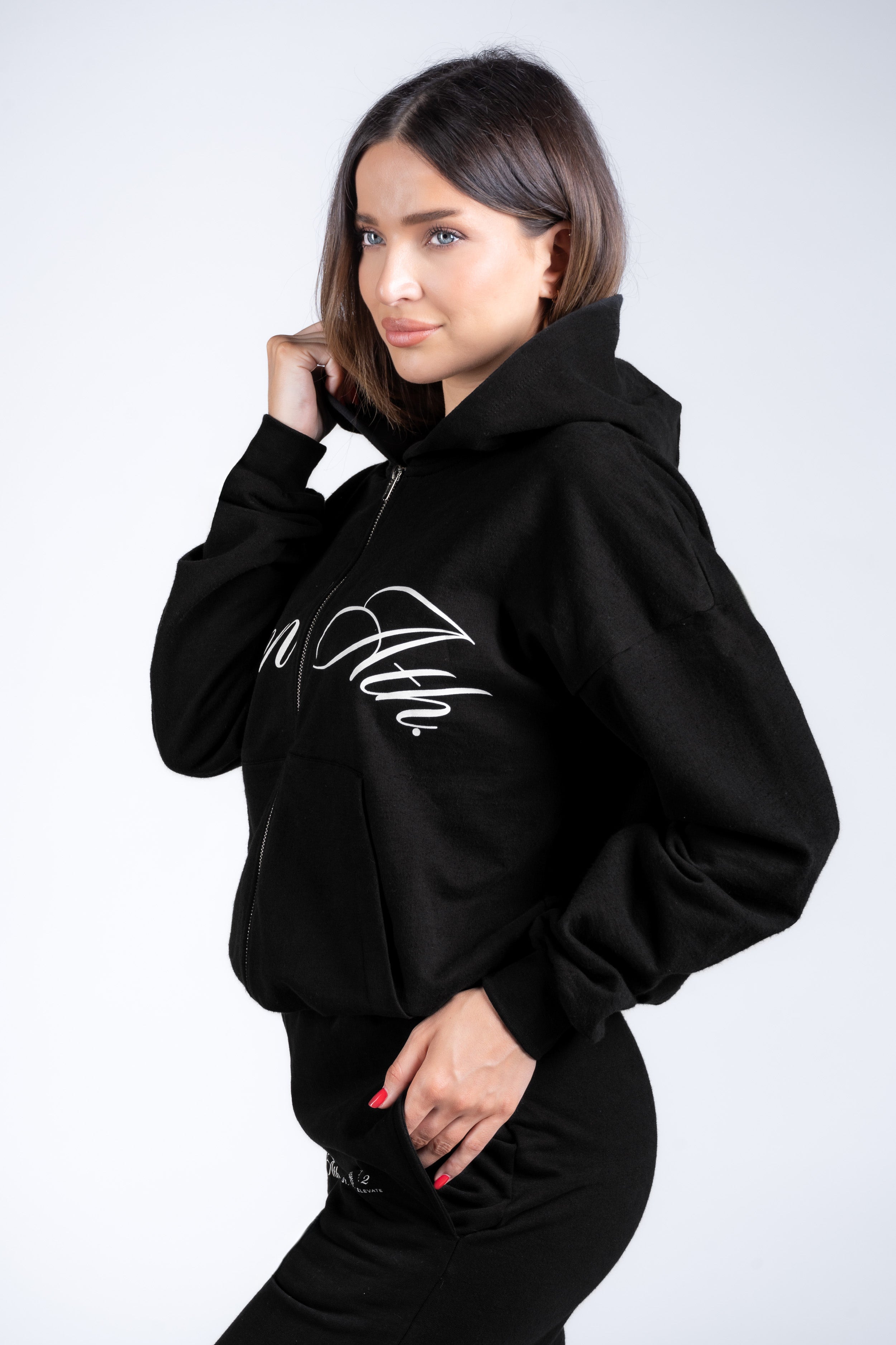 ELEVATE BUNDLE - BLACK (3-PIECE)