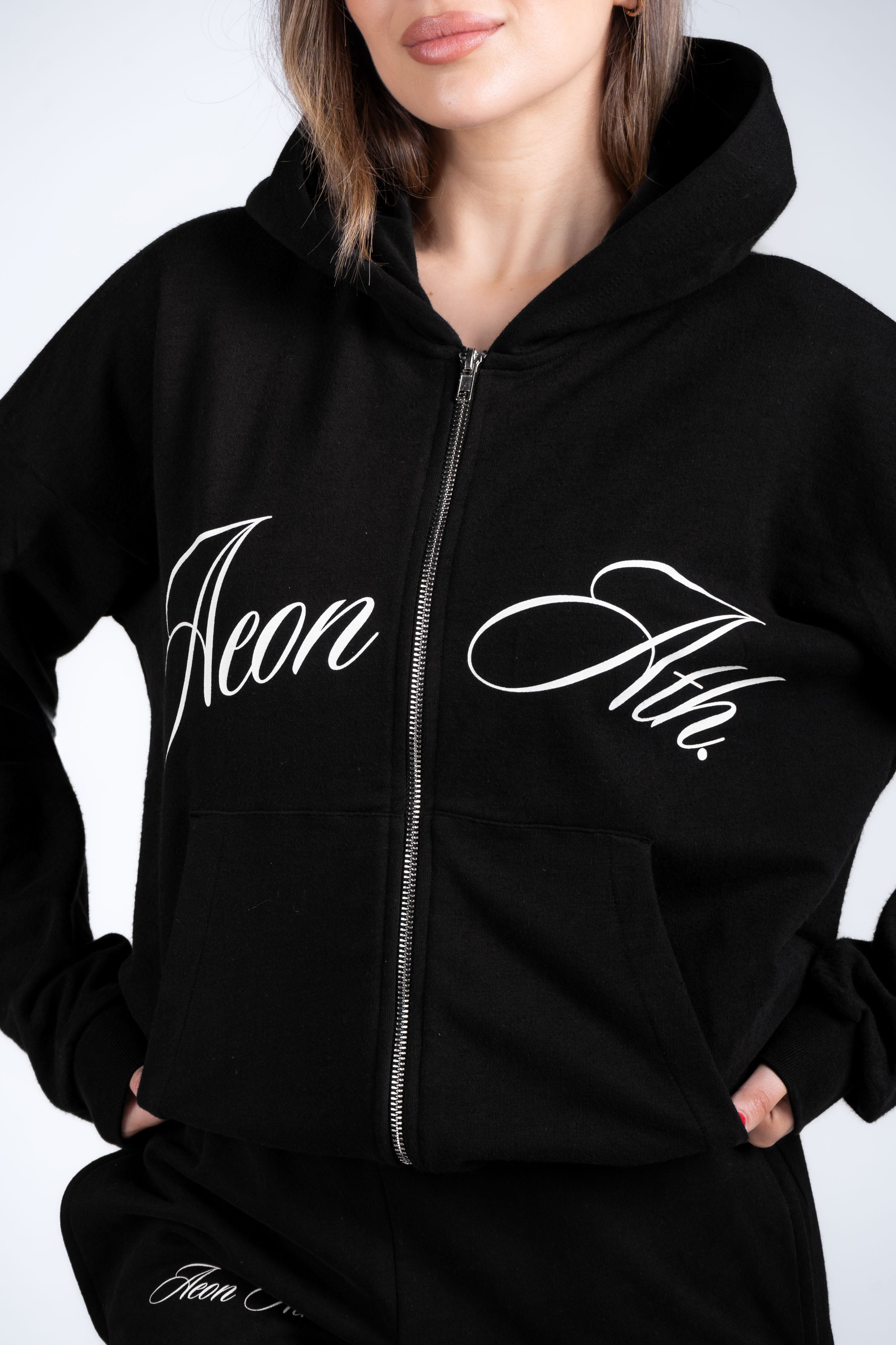 ELEVATE BUNDLE - BLACK (3-PIECE)