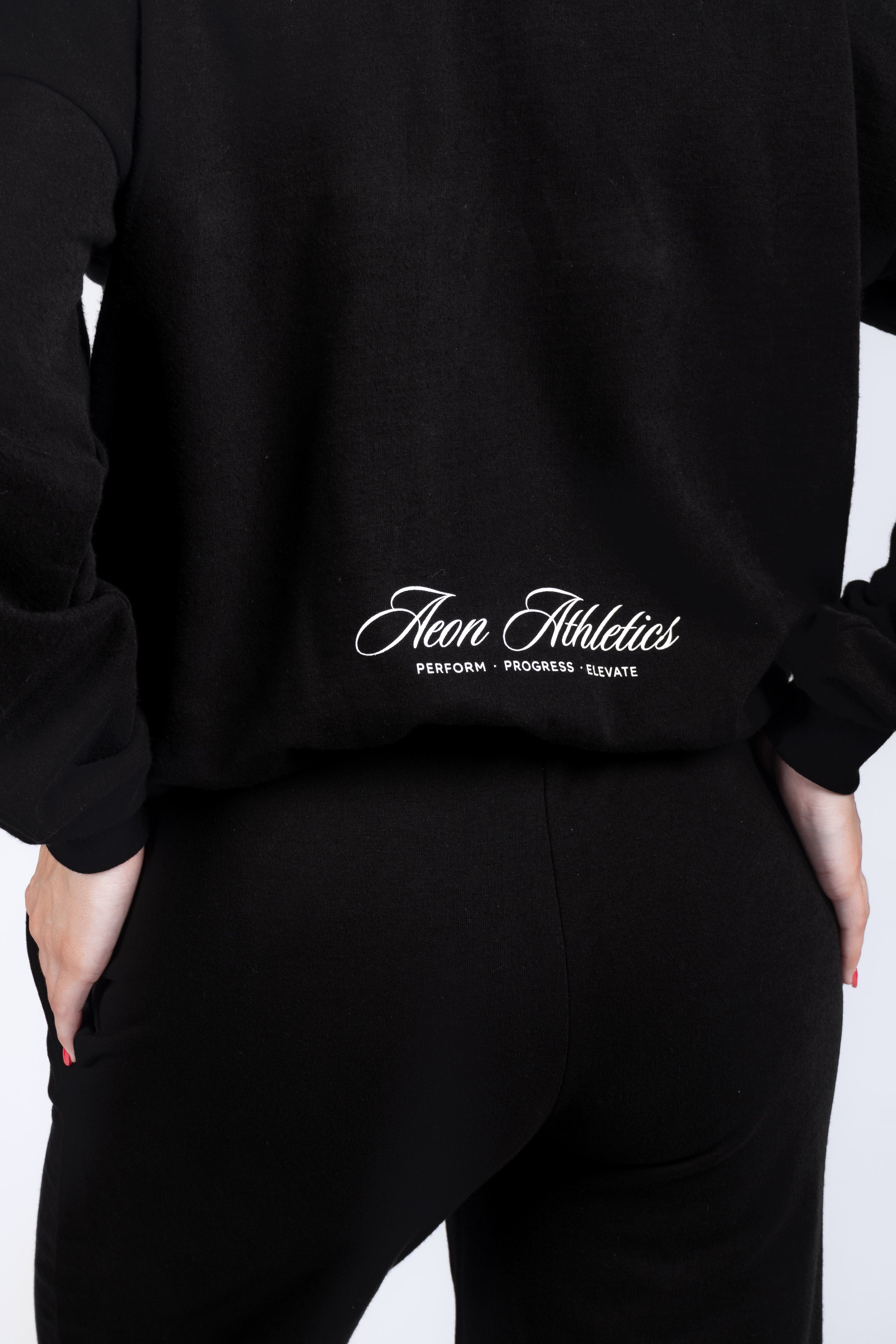 ELEVATE BUNDLE - BLACK (3-PIECE)