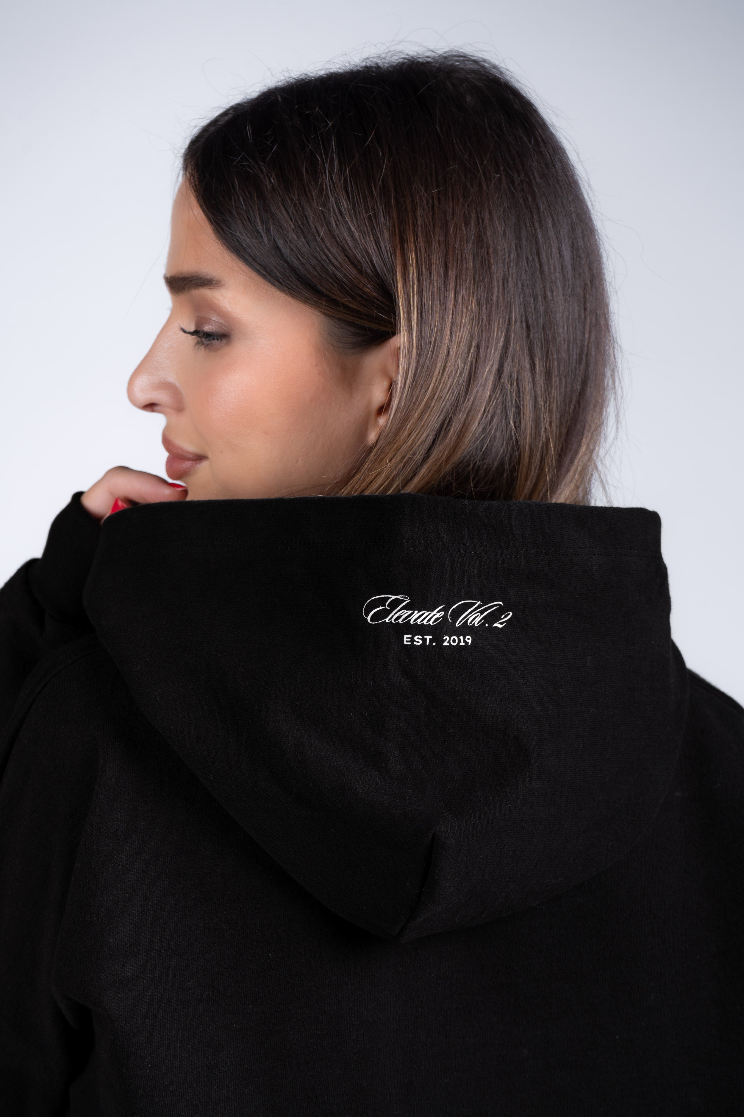 ELEVATE BUNDLE - BLACK (3-PIECE)
