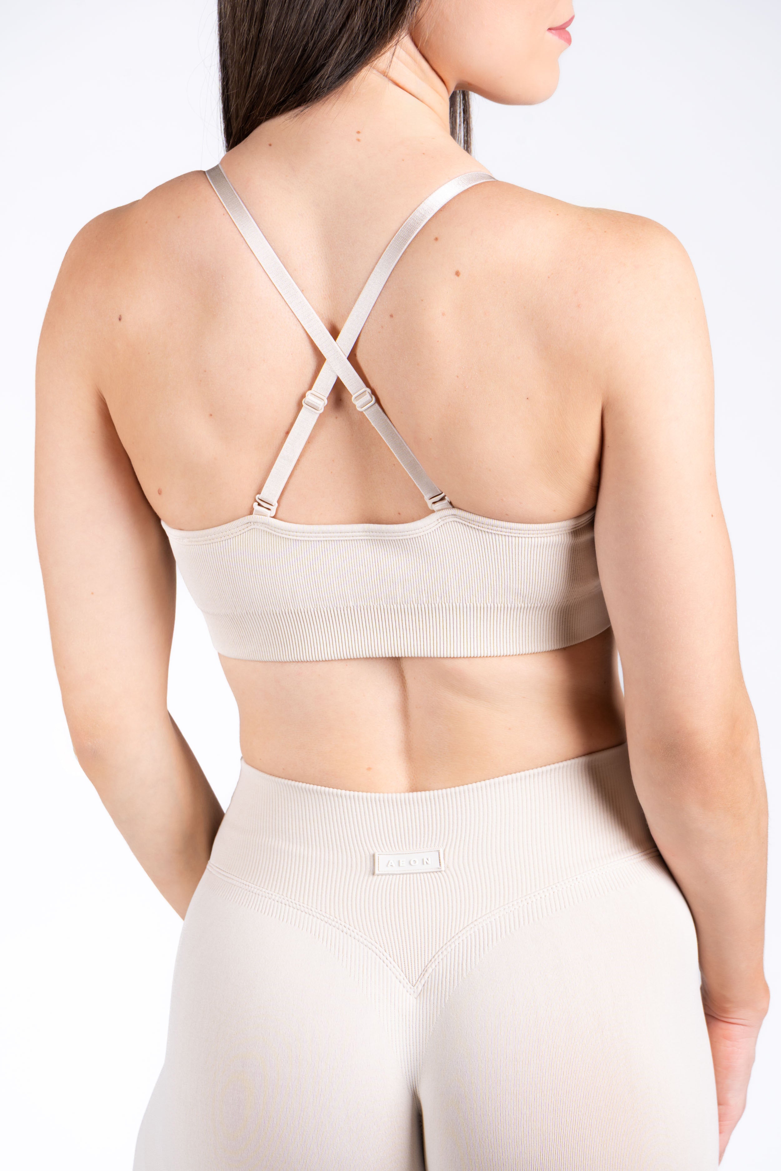 EMPOWER SEAMLESS BRA