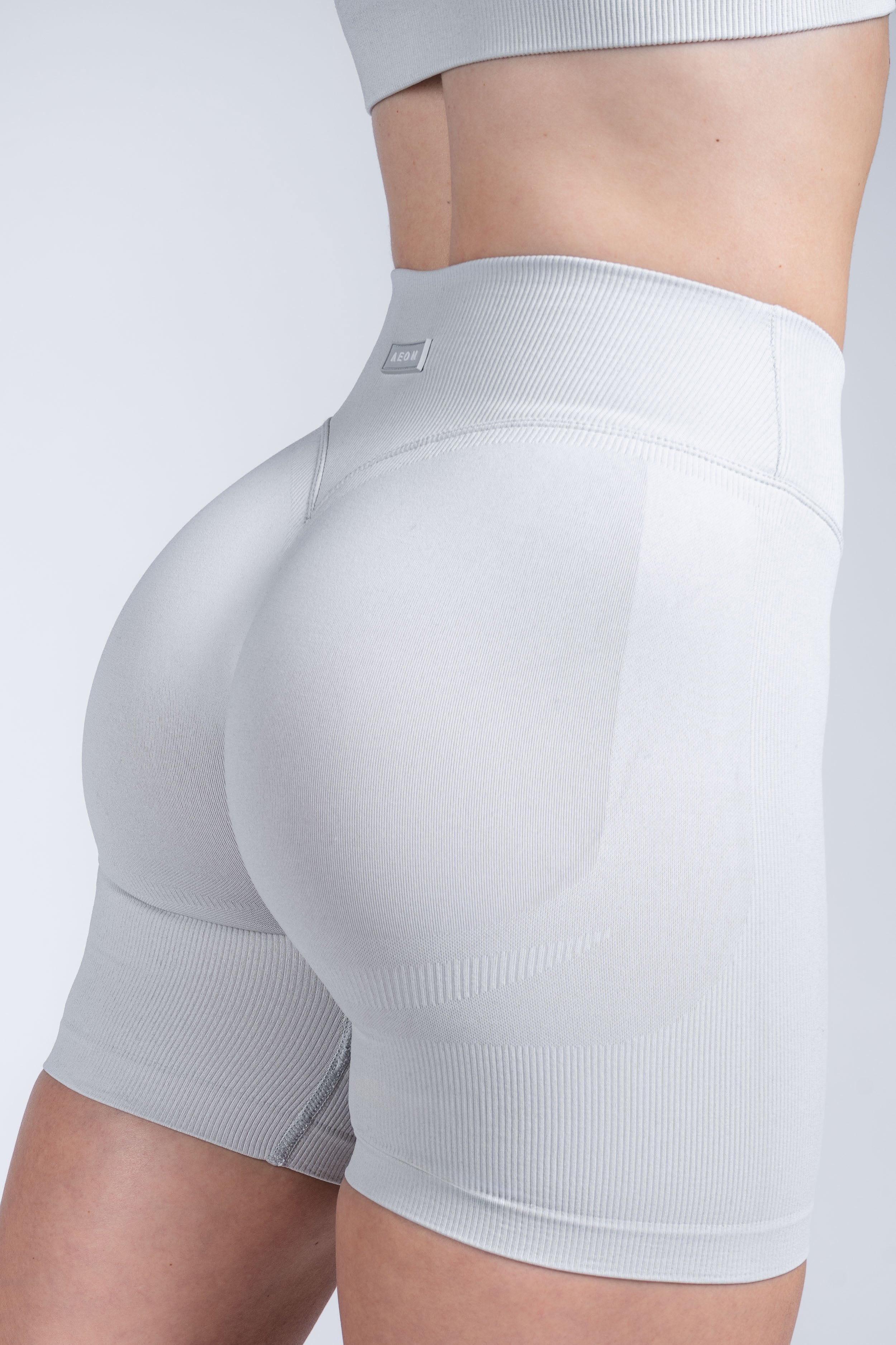 EMPOWER SHORT BUNDLE - ROYAL GREY (3-PIECE)