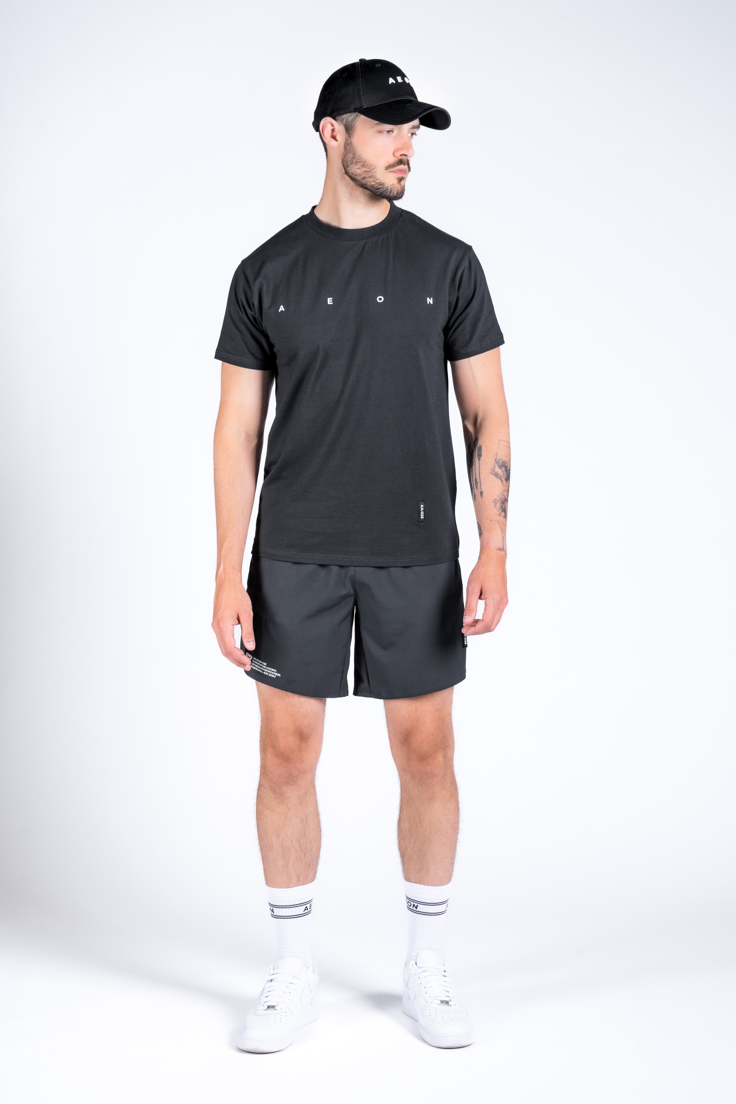 ESSENTIALS MEN'S CAP