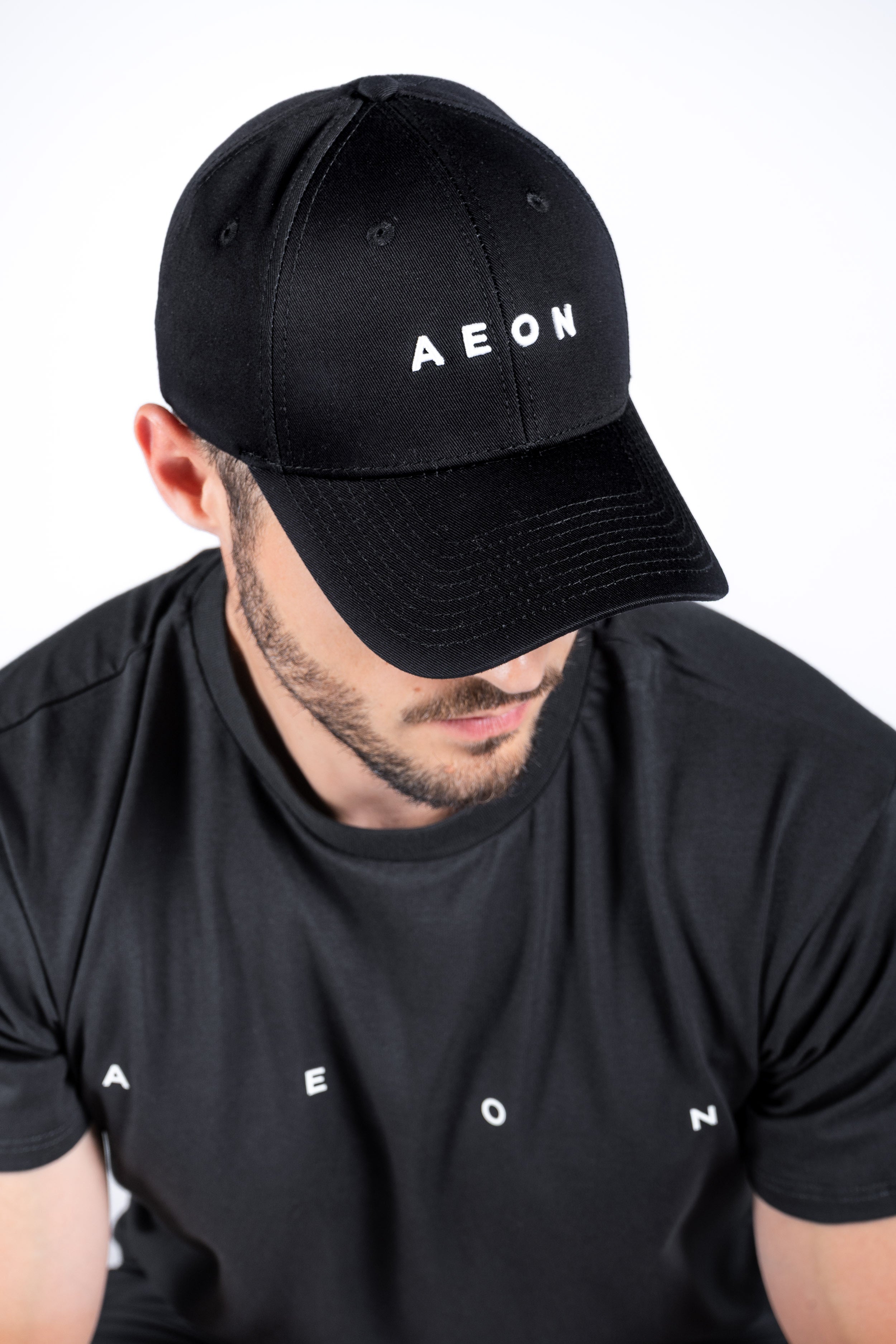 ESSENTIALS MEN'S CAP